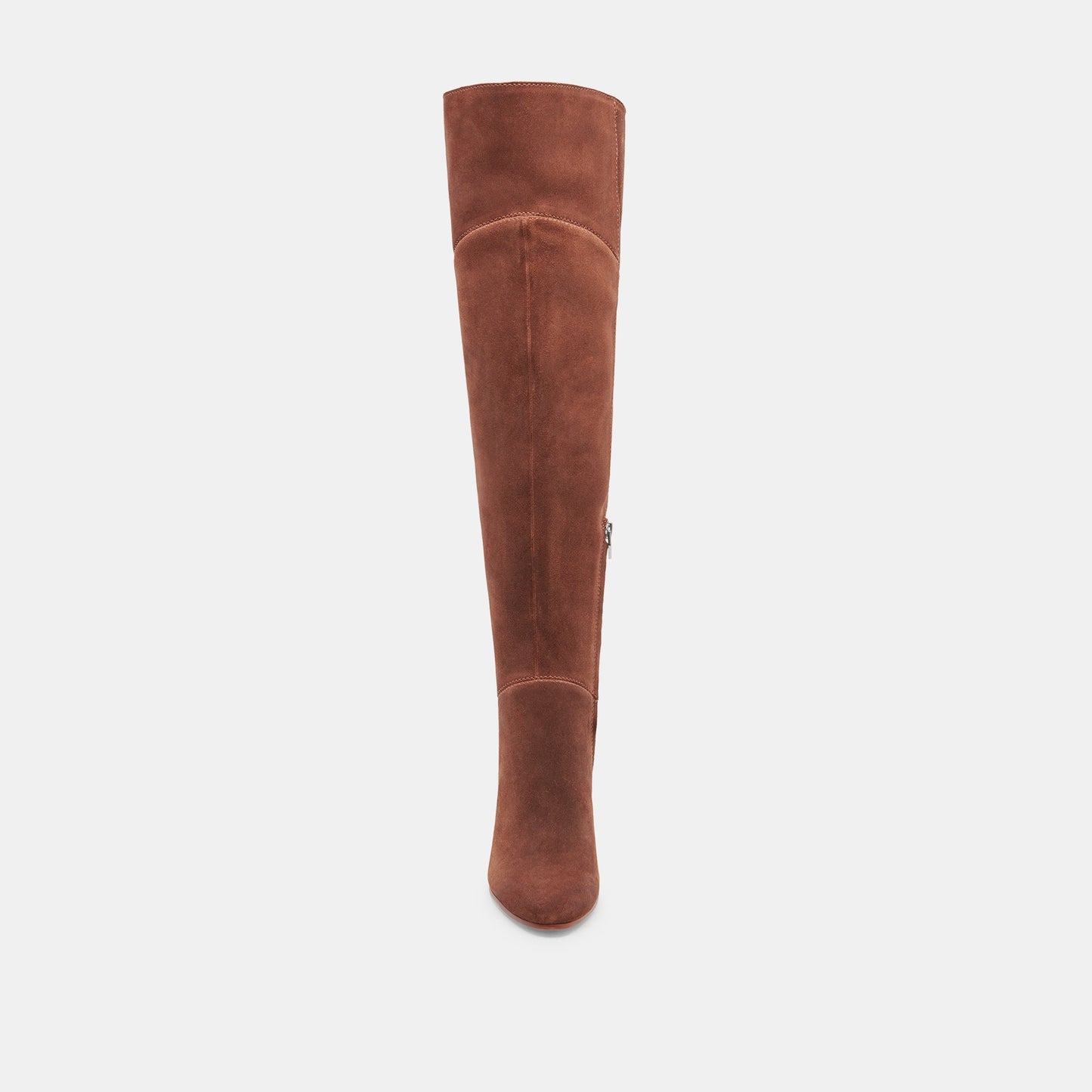 SURY BOOTS DARK SADDLE SUEDE
 – Dolce Vita Dolce Vita Online