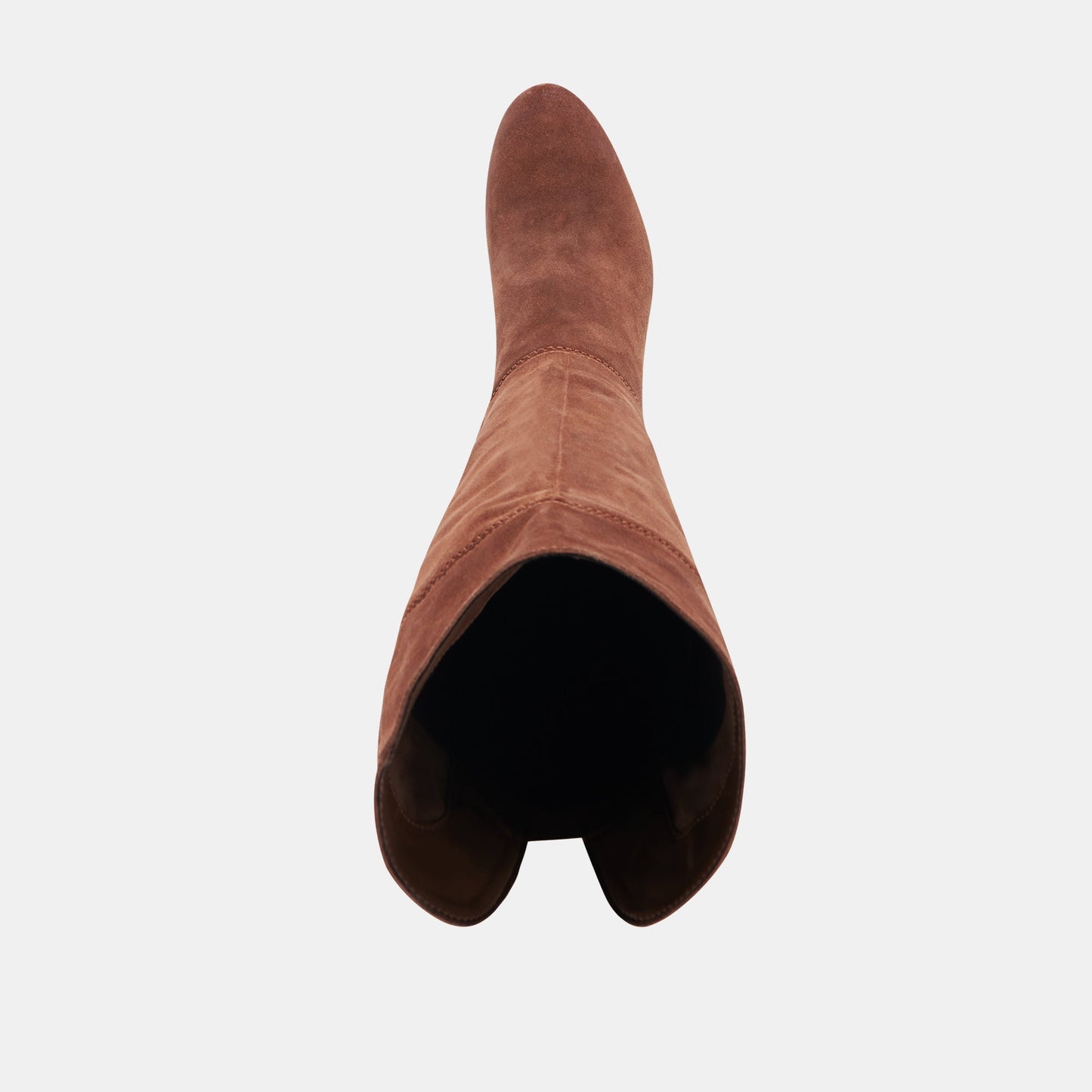 SURY BOOTS DARK SADDLE SUEDE
 – Dolce Vita Dolce Vita Online