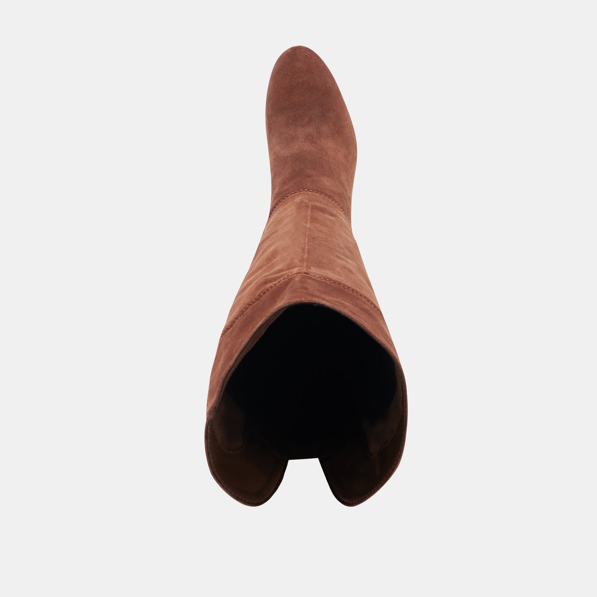 SURY BOOTS DARK SADDLE SUEDE
 – Dolce Vita Dolce Vita Online