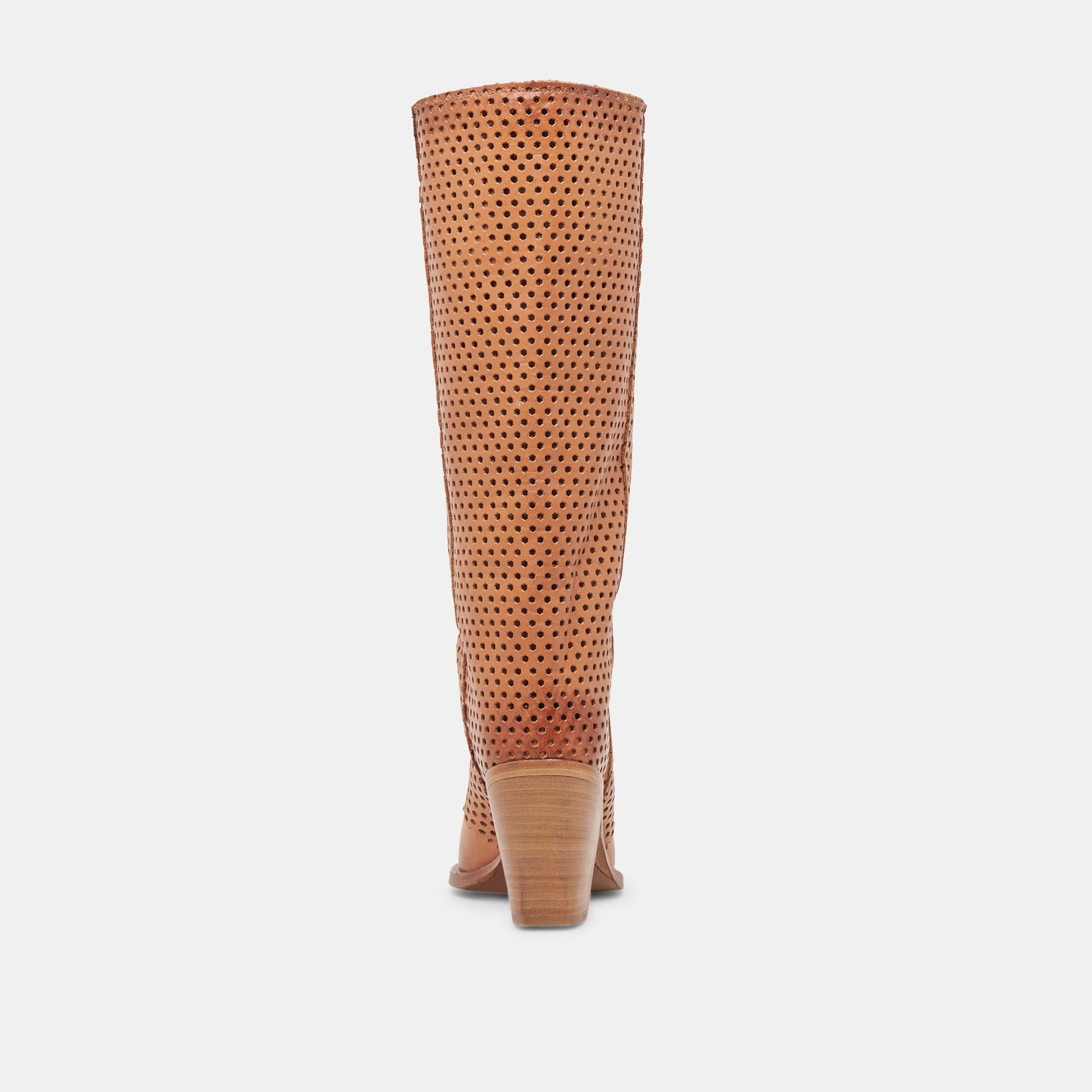 BOONE BOOTS COGNAC LEATHER
 – Dolce Vita Dolce Vita On sale