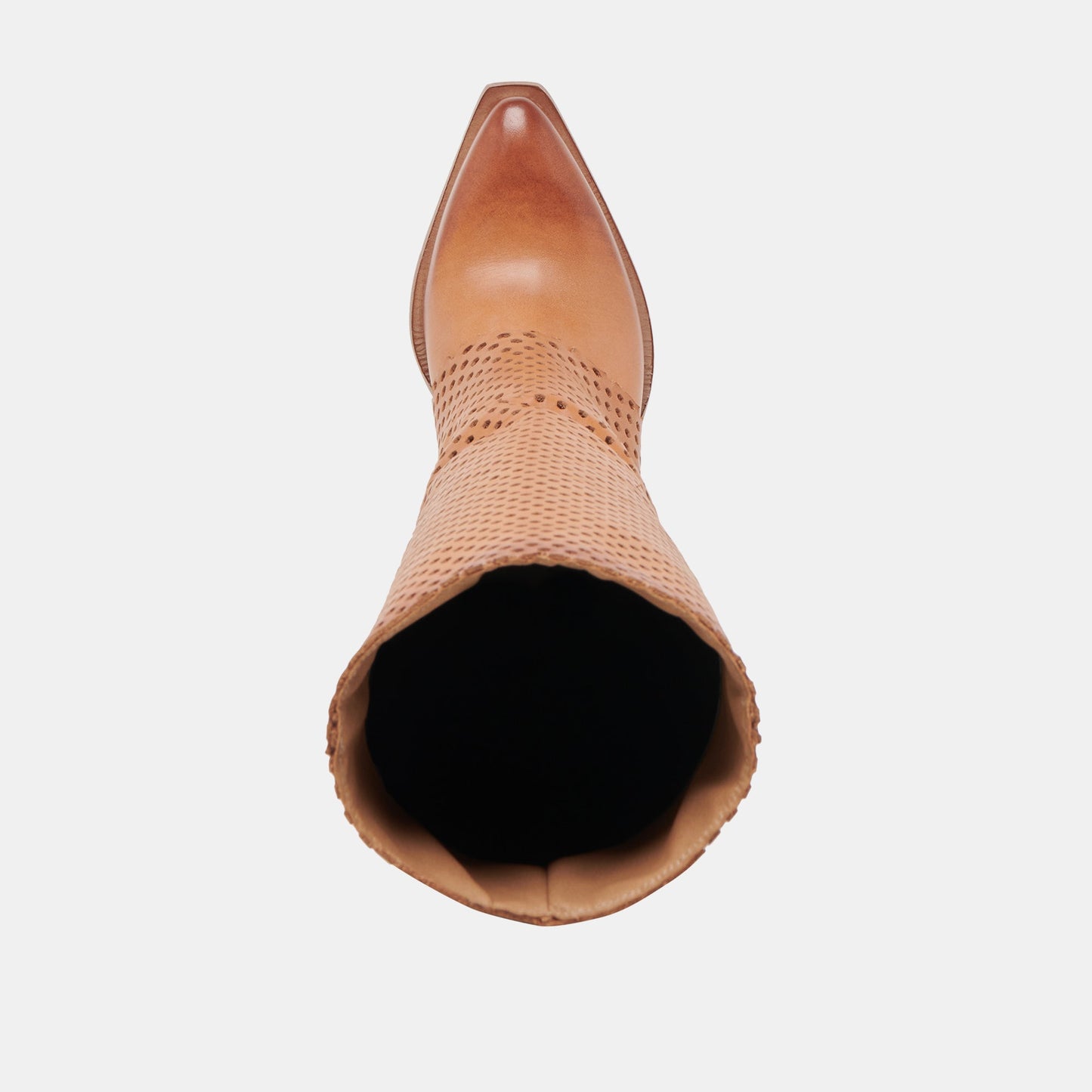 BOONE BOOTS COGNAC LEATHER
 – Dolce Vita Dolce Vita On sale
