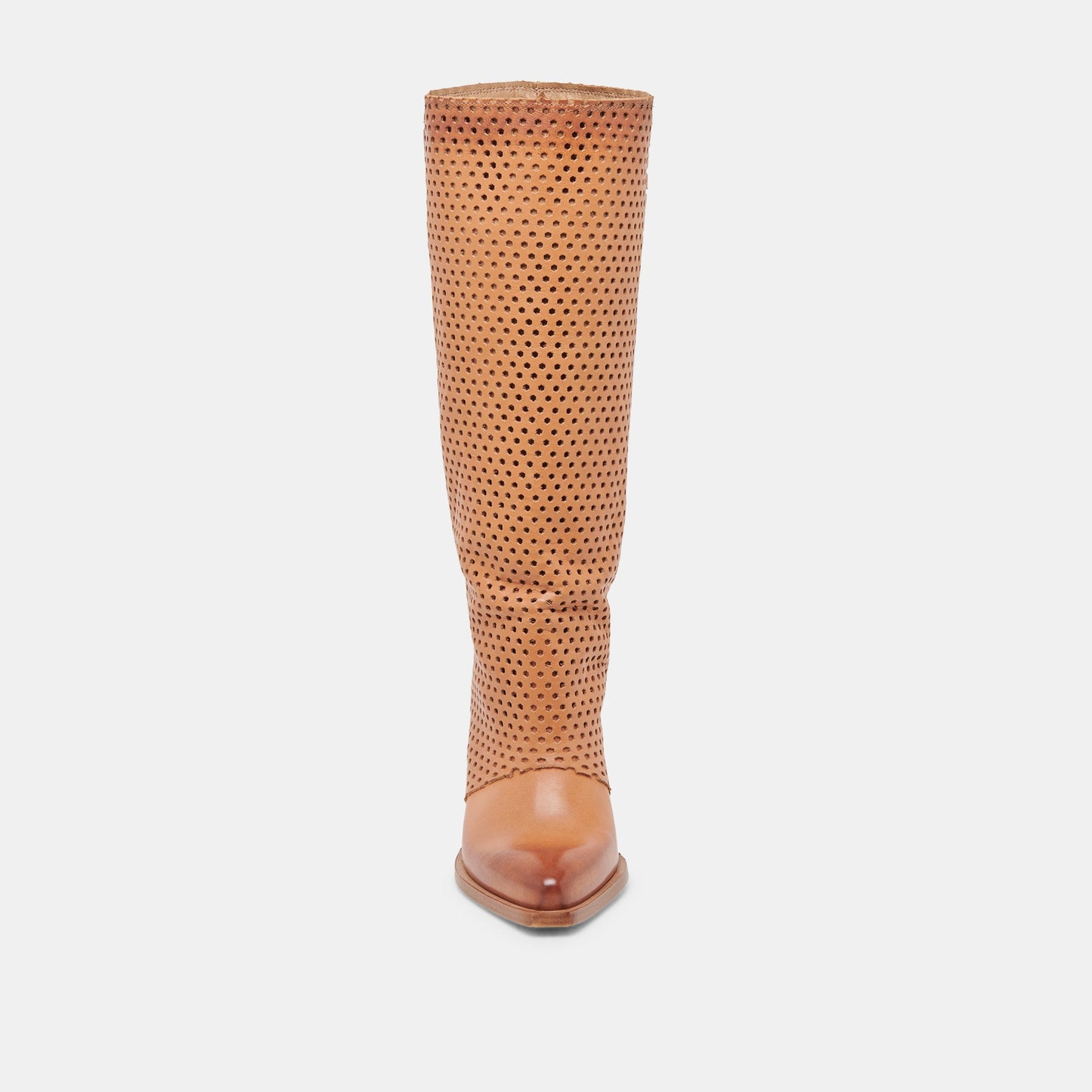 BOONE BOOTS COGNAC LEATHER
 – Dolce Vita Dolce Vita On sale