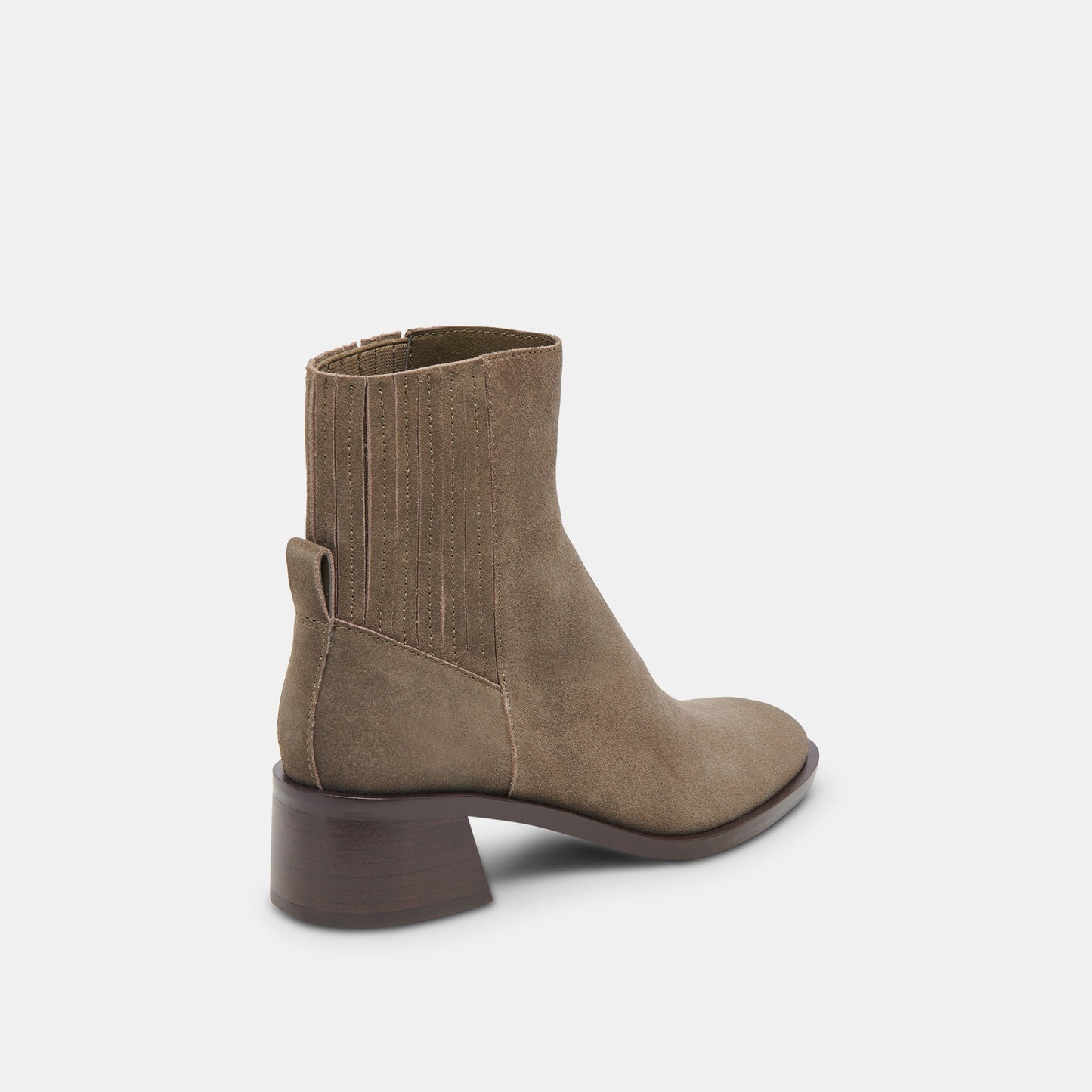 Linny H2O Wide Boots Olive Suede | Women's Olive Waterproof Boots
 – Dolce Vita Dolce Vita us