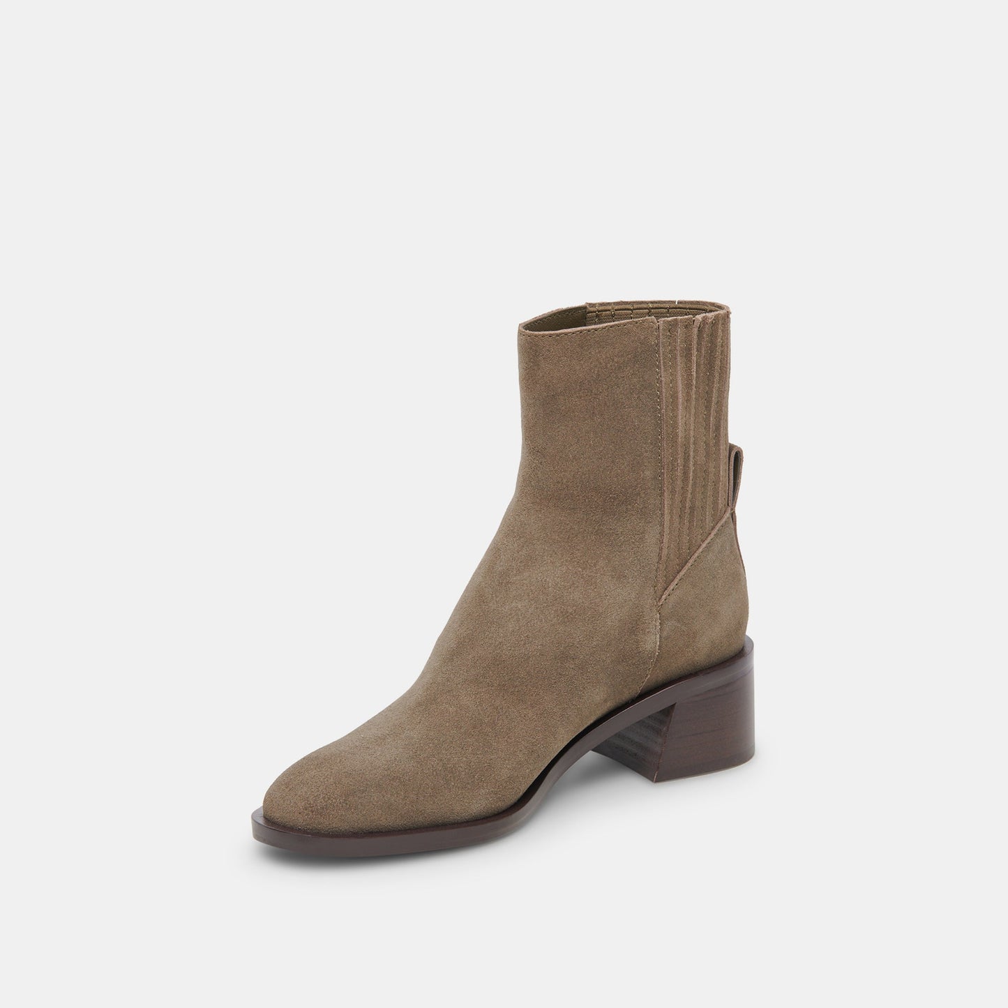 Linny H2O Wide Boots Olive Suede | Women's Olive Waterproof Boots
 – Dolce Vita Dolce Vita us