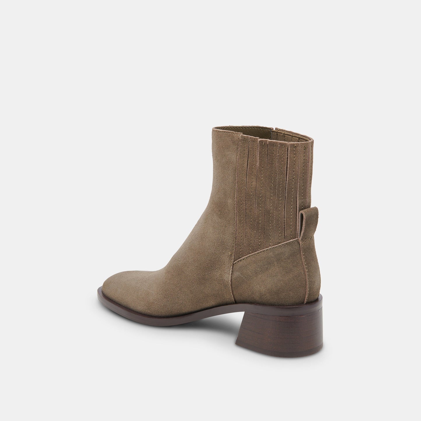 Linny H2O Wide Boots Olive Suede | Women's Olive Waterproof Boots
 – Dolce Vita Dolce Vita us
