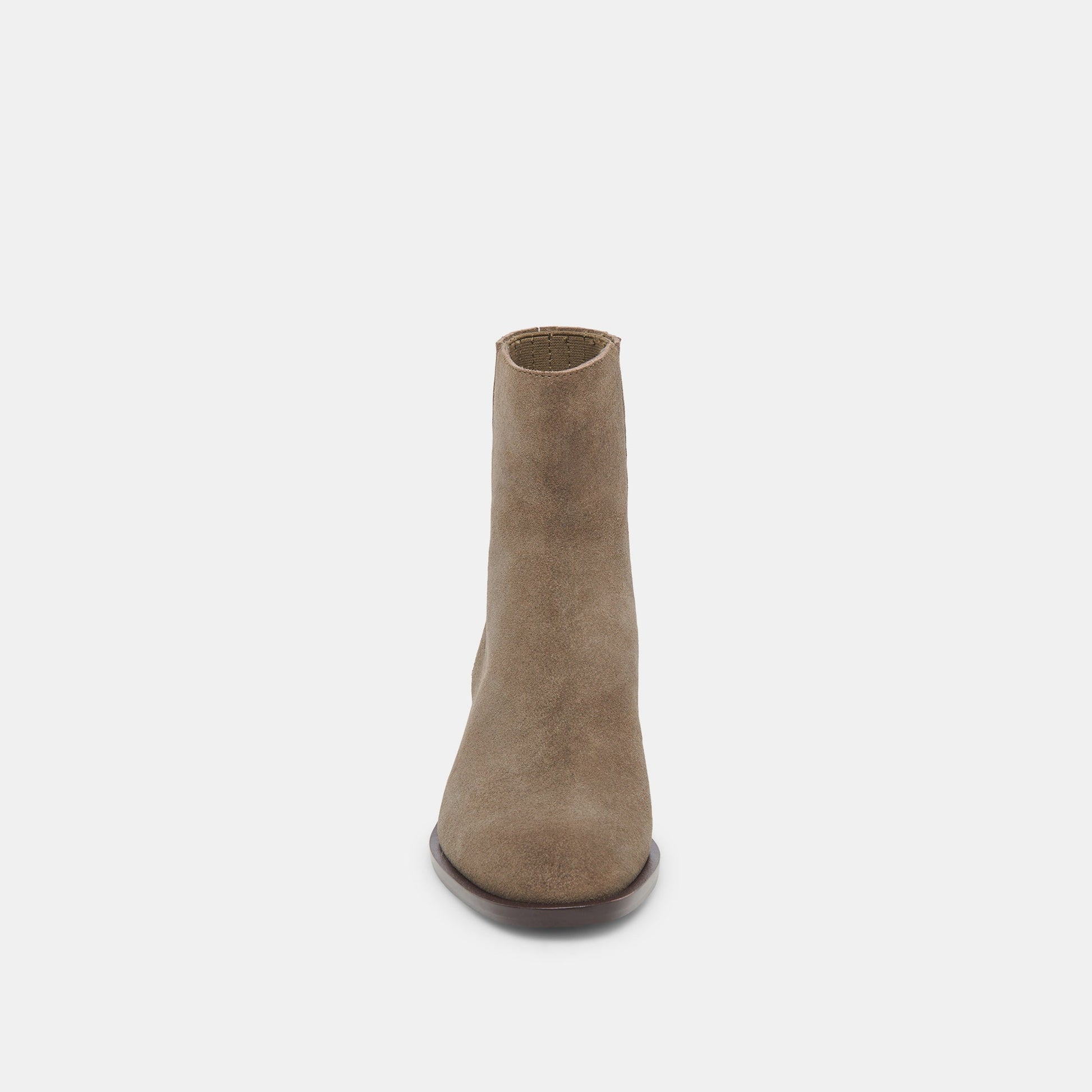 Linny H2O Wide Boots Olive Suede | Women's Olive Waterproof Boots
 – Dolce Vita Dolce Vita us