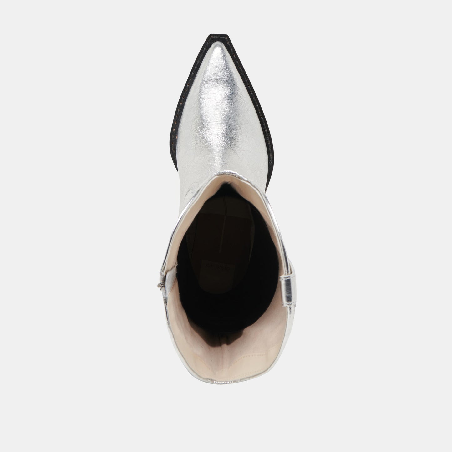 Ryland Extra Wide Calf Silver Boots | Distressed Leather Boots
 – Dolce Vita Dolce Vita Online