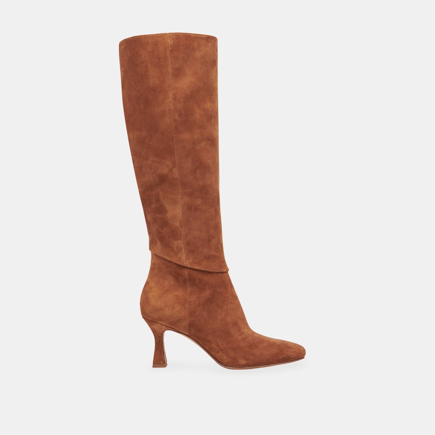 GYRA BOOTS BROWN SUEDE
 – Dolce Vita Dolce Vita Sale