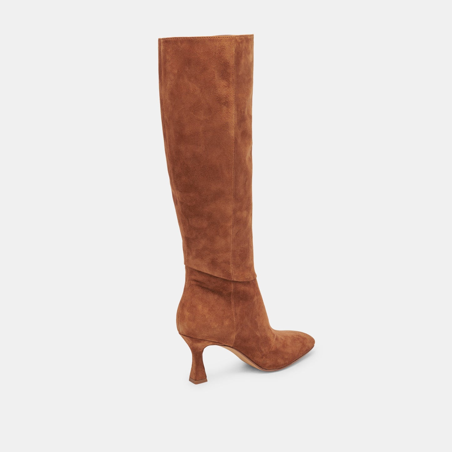 GYRA BOOTS BROWN SUEDE
 – Dolce Vita Dolce Vita Sale