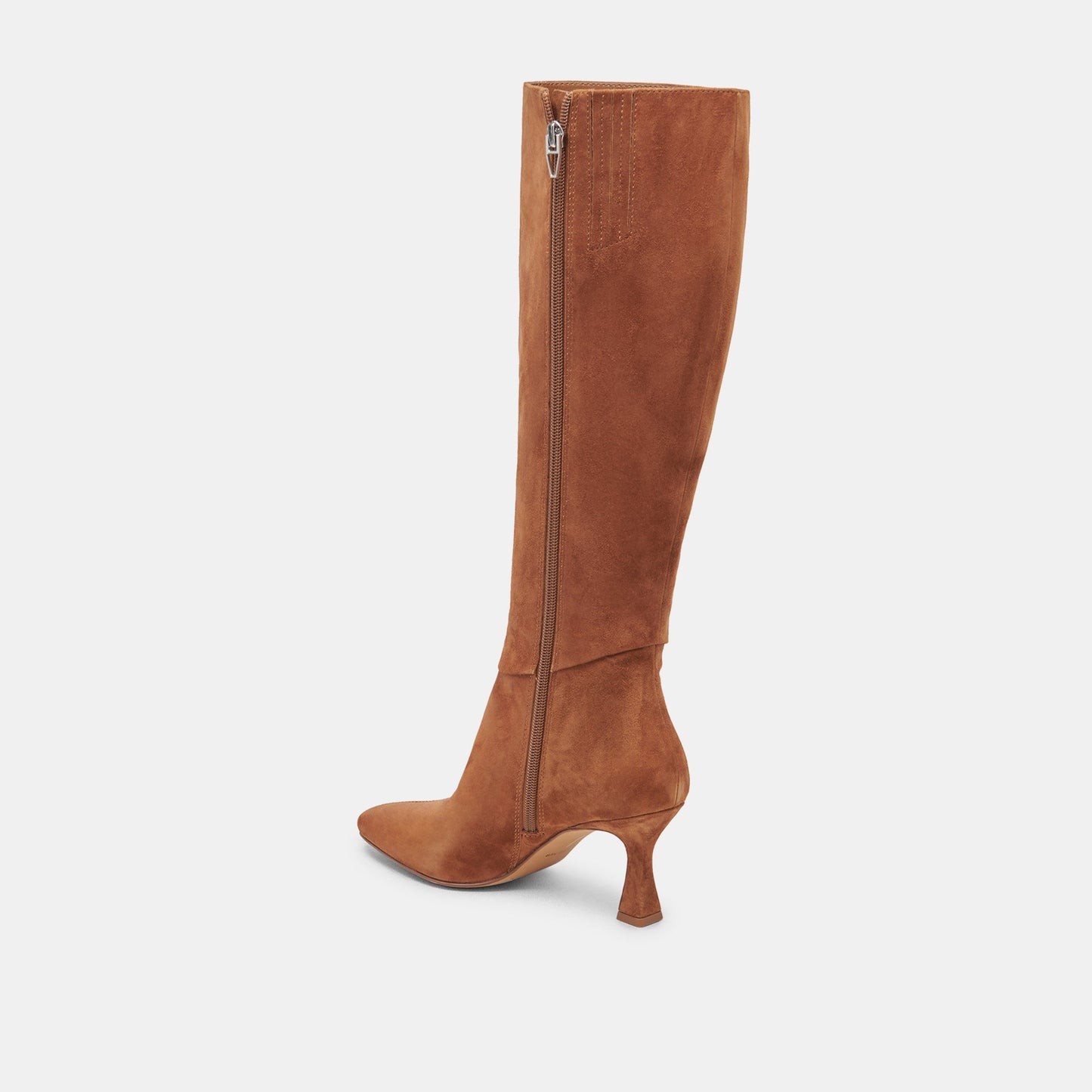 GYRA BOOTS BROWN SUEDE
 – Dolce Vita Dolce Vita Sale