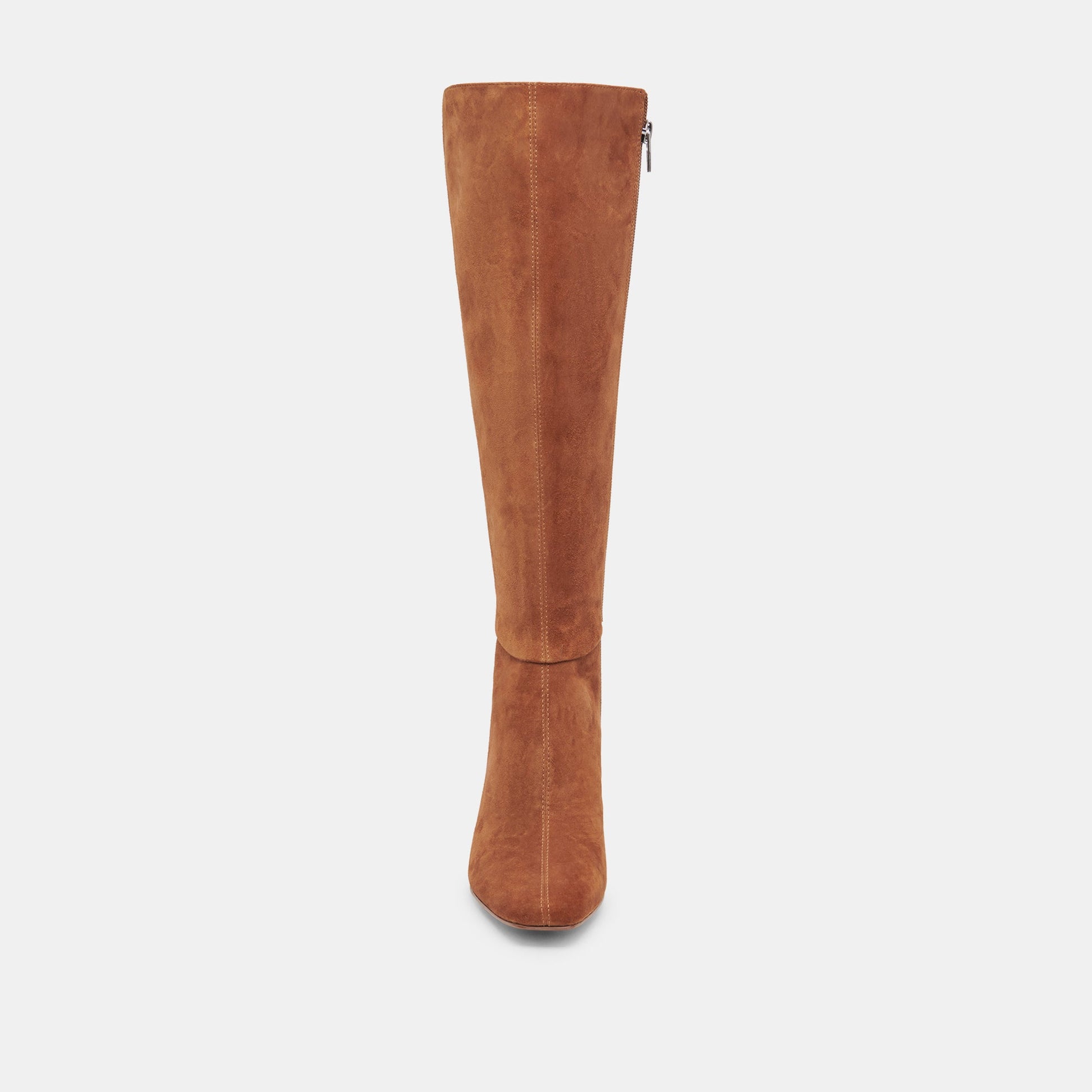 GYRA BOOTS BROWN SUEDE
 – Dolce Vita Dolce Vita Sale