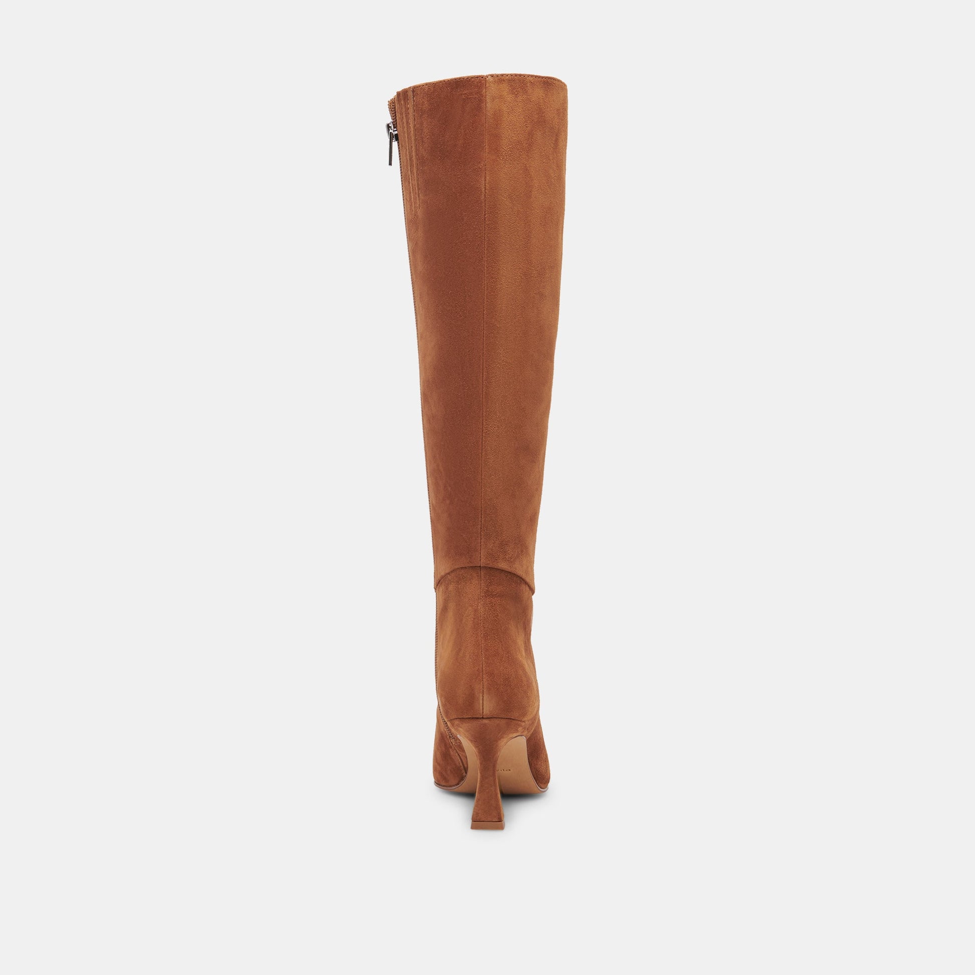 GYRA BOOTS BROWN SUEDE
 – Dolce Vita Dolce Vita Sale