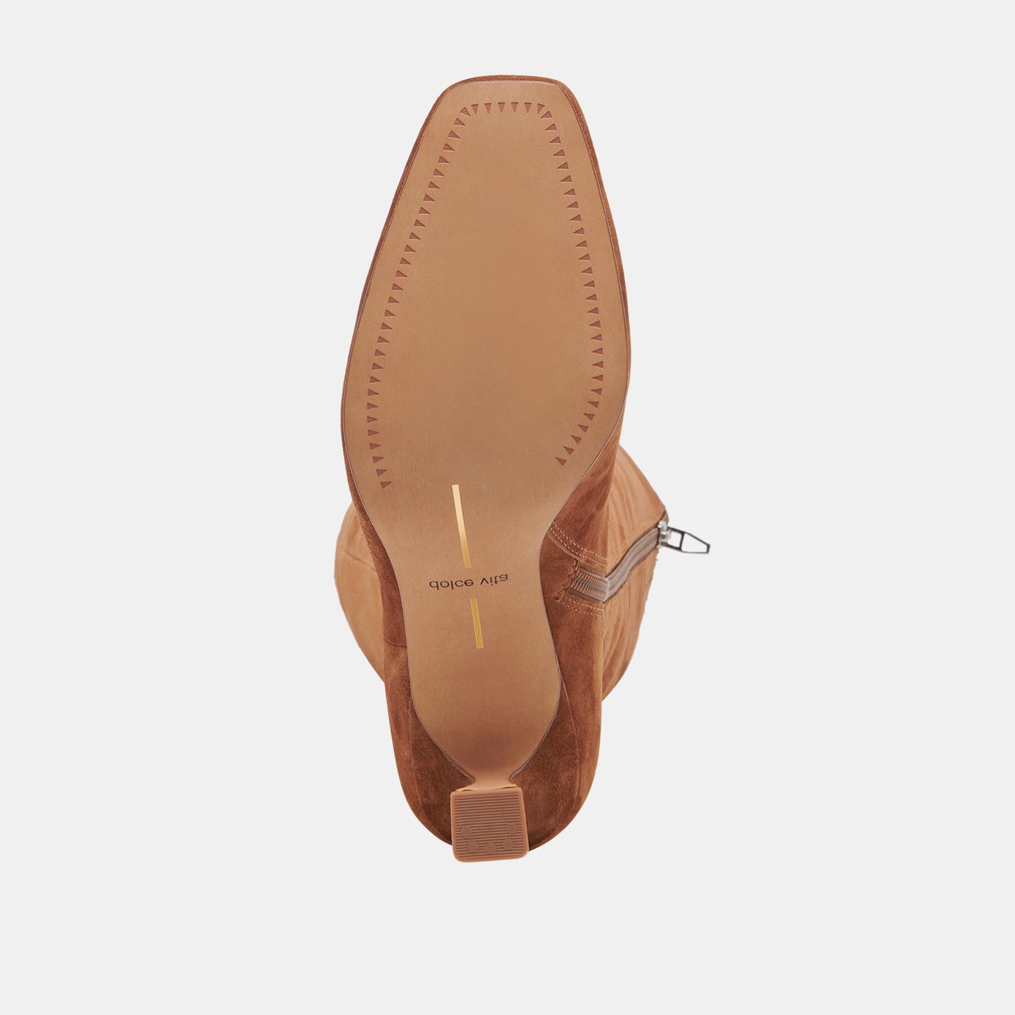 GYRA BOOTS BROWN SUEDE
 – Dolce Vita Dolce Vita Sale