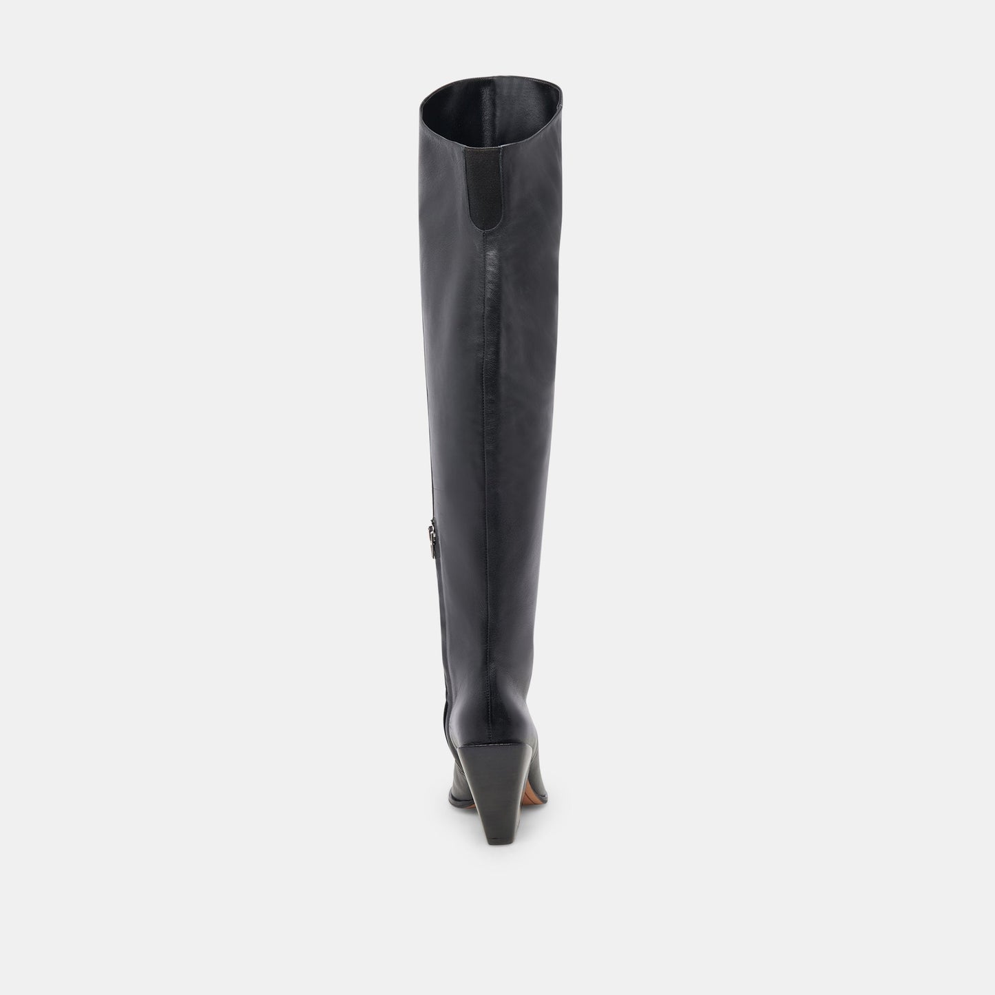 LUPIN BOOTS BLACK LEATHER
 – Dolce Vita Dolce Vita On sale