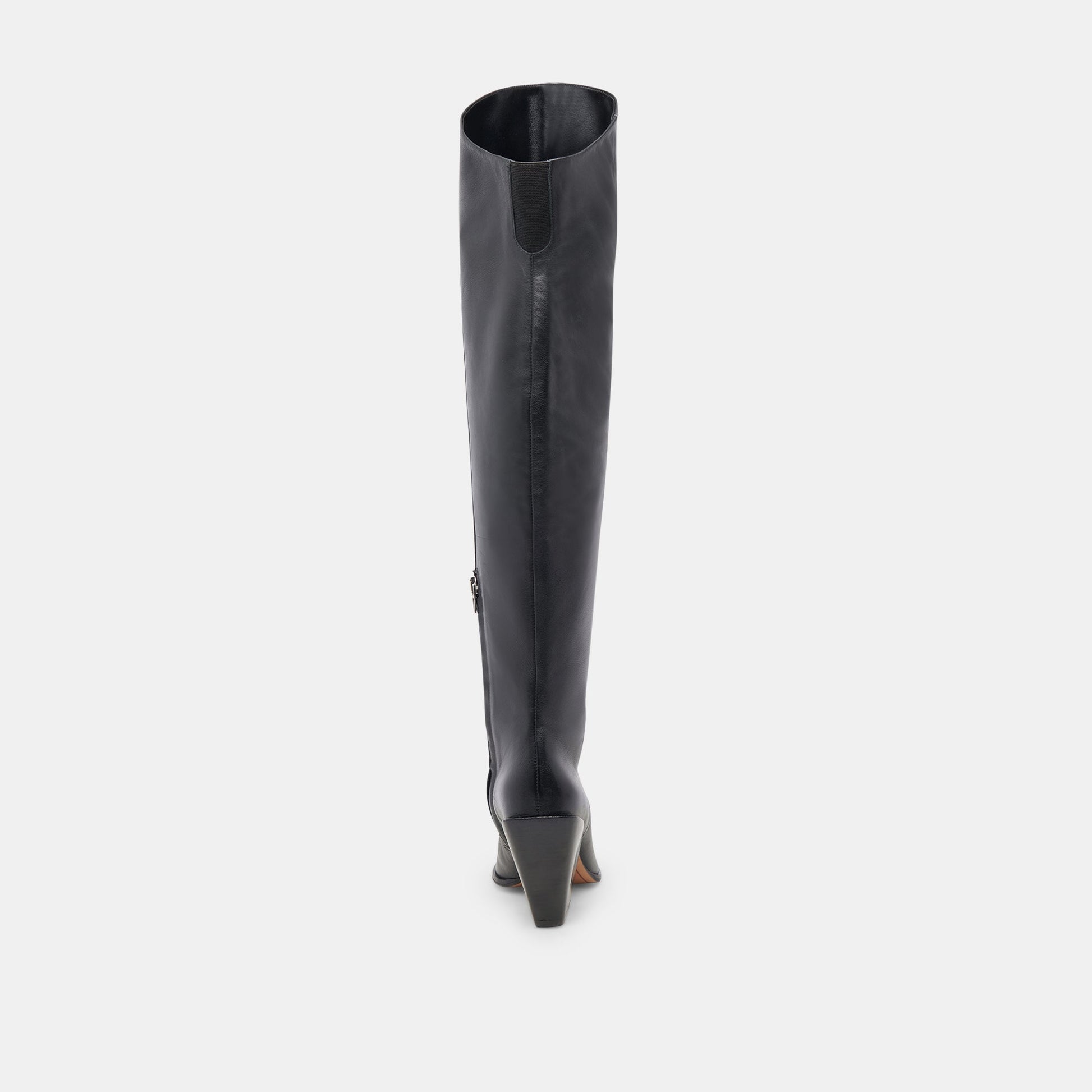 LUPIN BOOTS BLACK LEATHER
 – Dolce Vita Dolce Vita On sale
