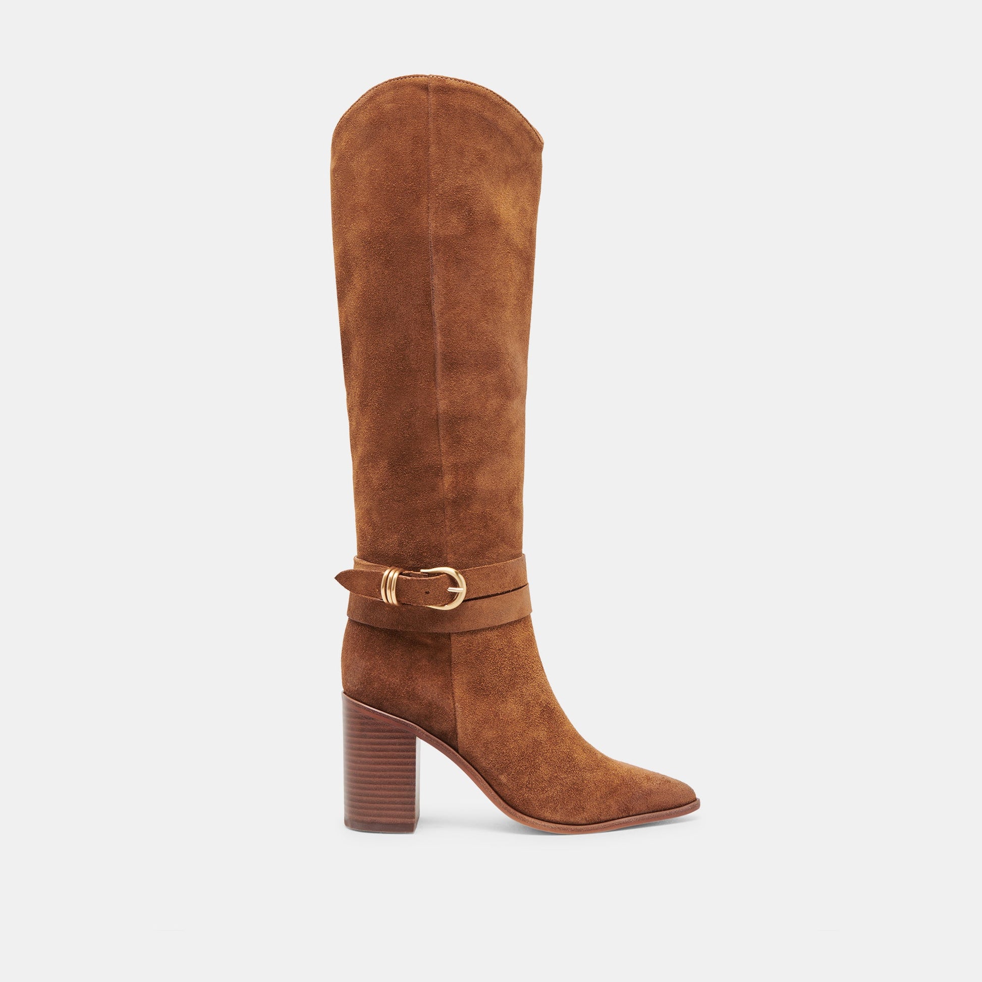 TYRONE BOOTS BROWN SUEDE
 – Dolce Vita Dolce Vita For sale
