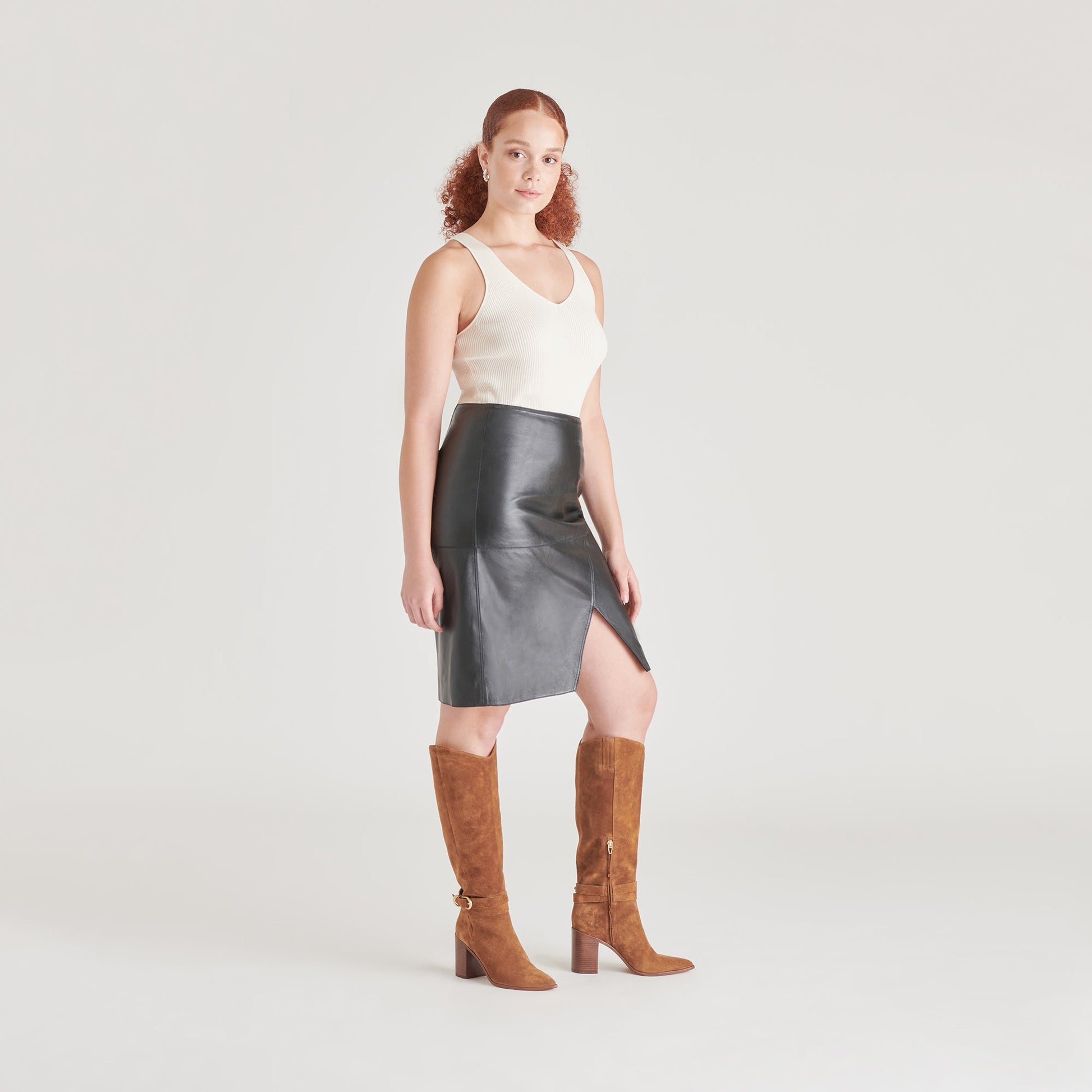 TYRONE BOOTS BROWN SUEDE
 – Dolce Vita Dolce Vita For sale