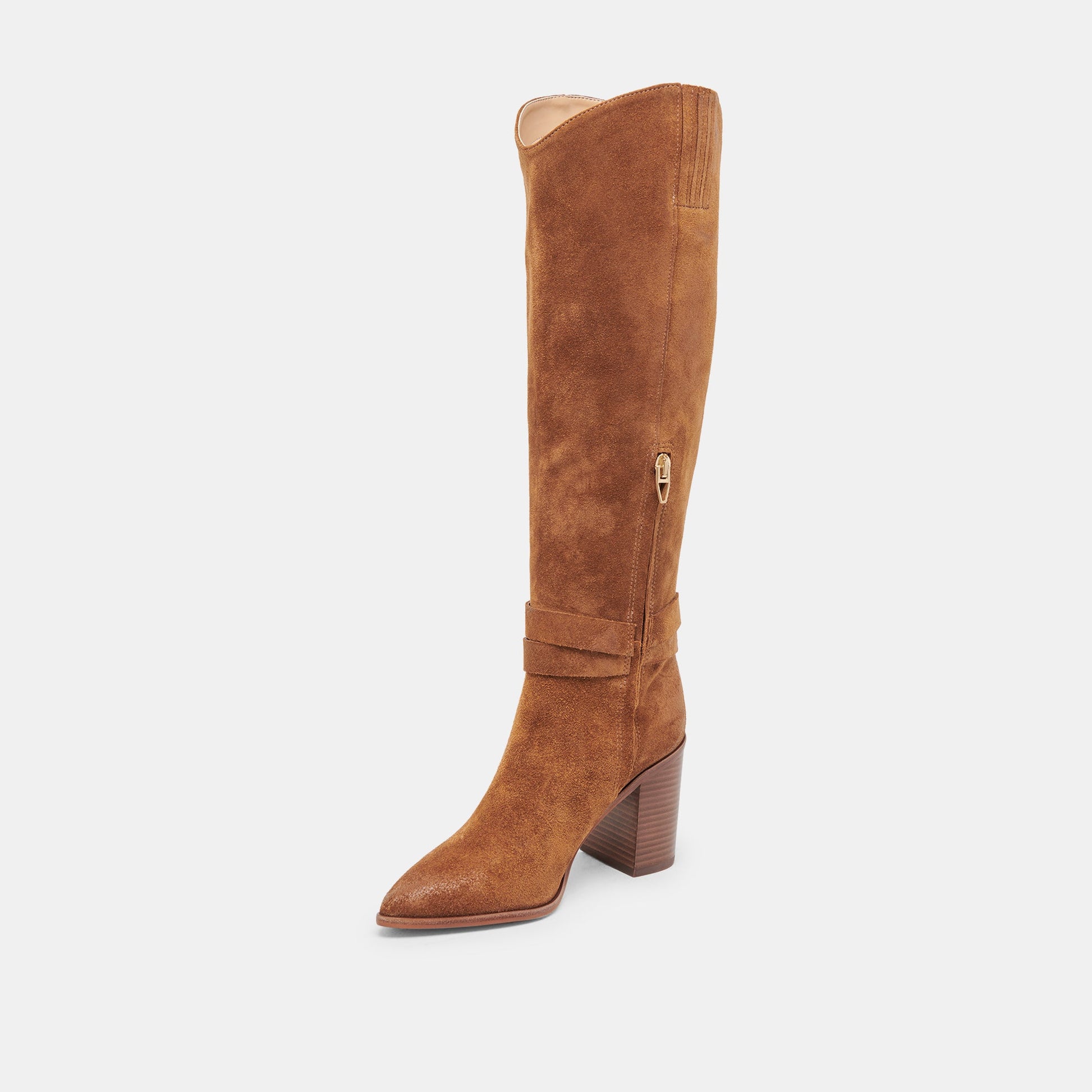 TYRONE BOOTS BROWN SUEDE
 – Dolce Vita Dolce Vita For sale