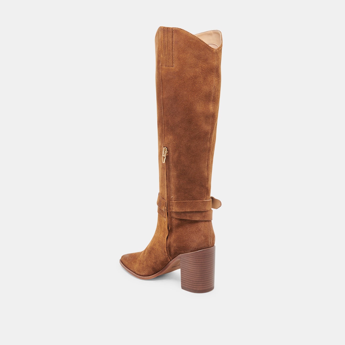 TYRONE BOOTS BROWN SUEDE
 – Dolce Vita Dolce Vita For sale