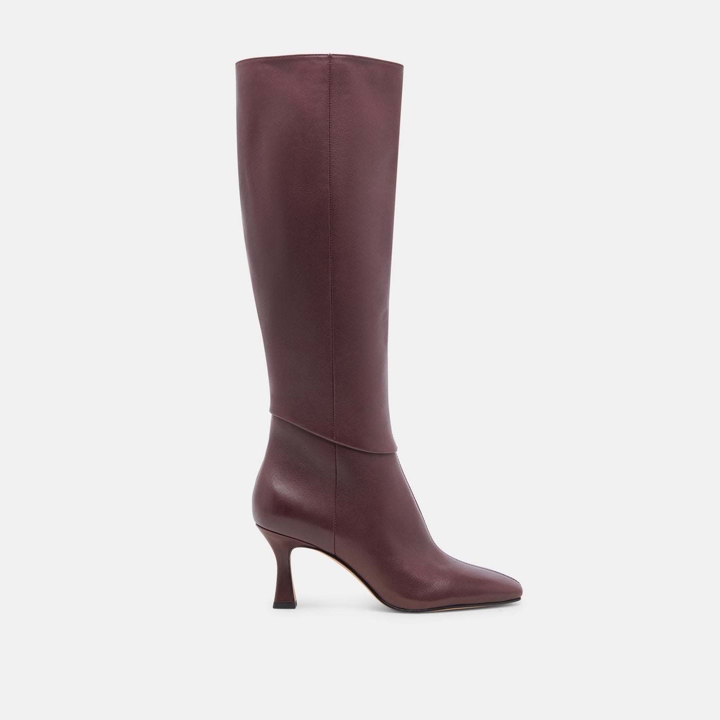 GYRA BOOTS WINE LEATHER
 – Dolce Vita Dolce Vita us