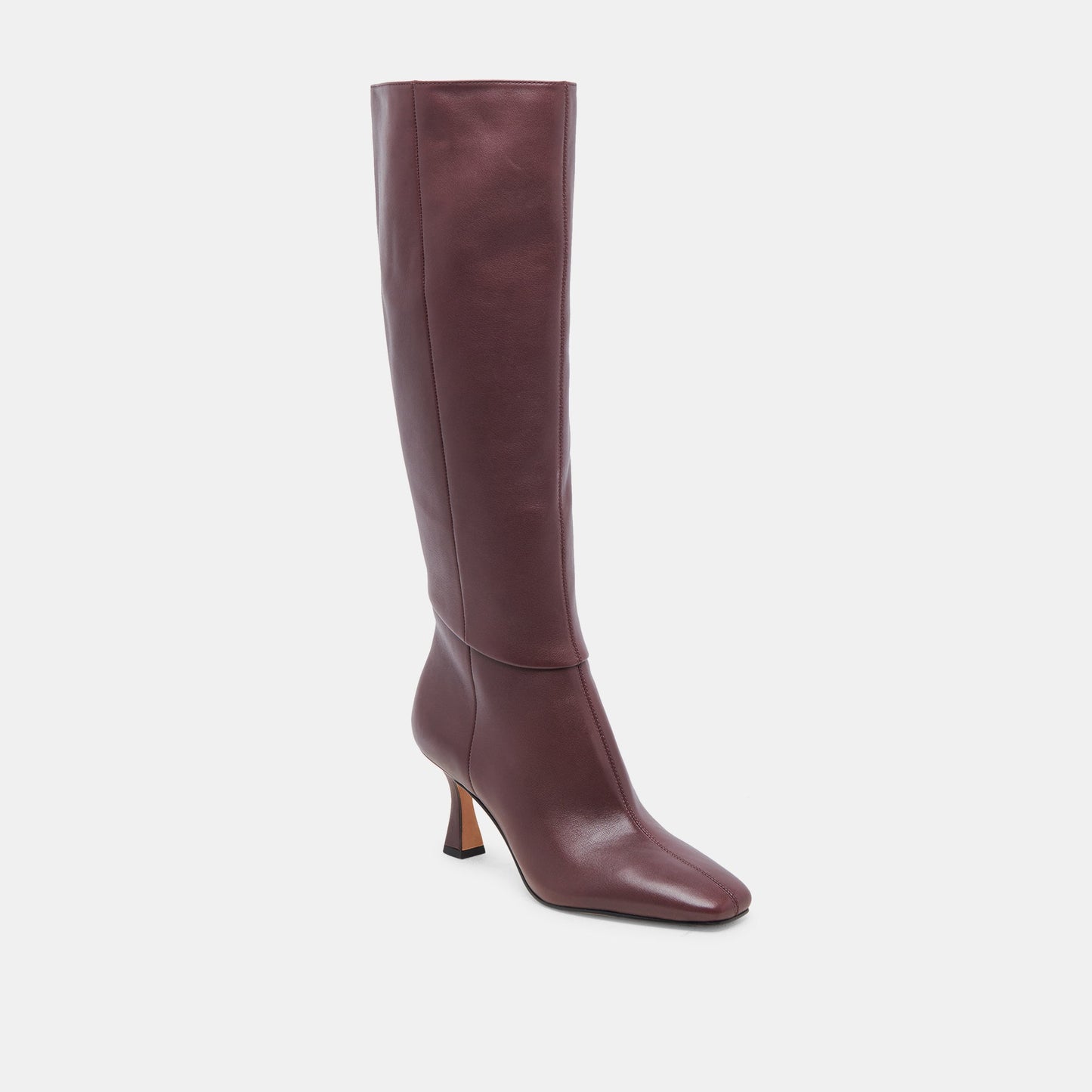 GYRA BOOTS WINE LEATHER
 – Dolce Vita Dolce Vita us
