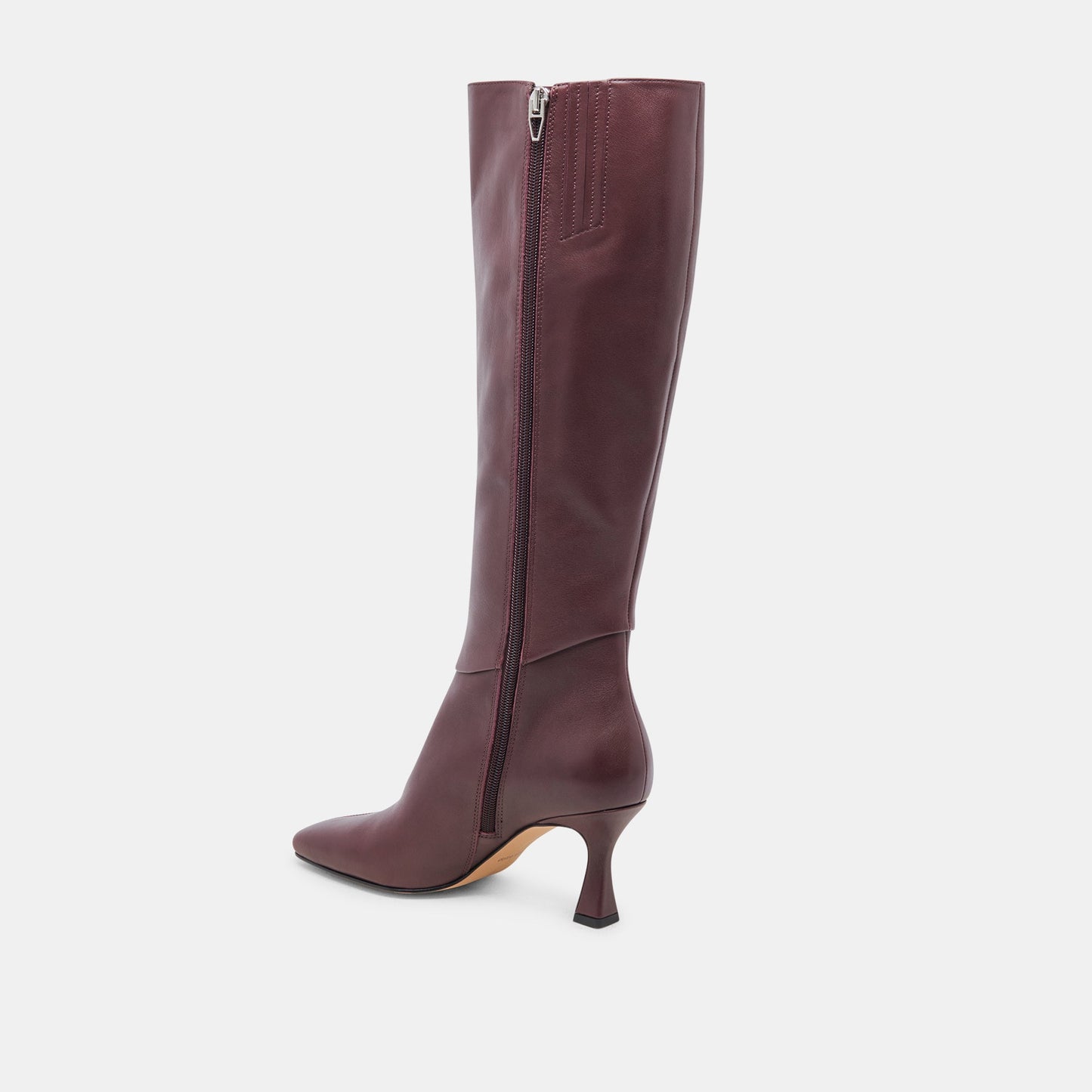 GYRA BOOTS WINE LEATHER
 – Dolce Vita Dolce Vita us