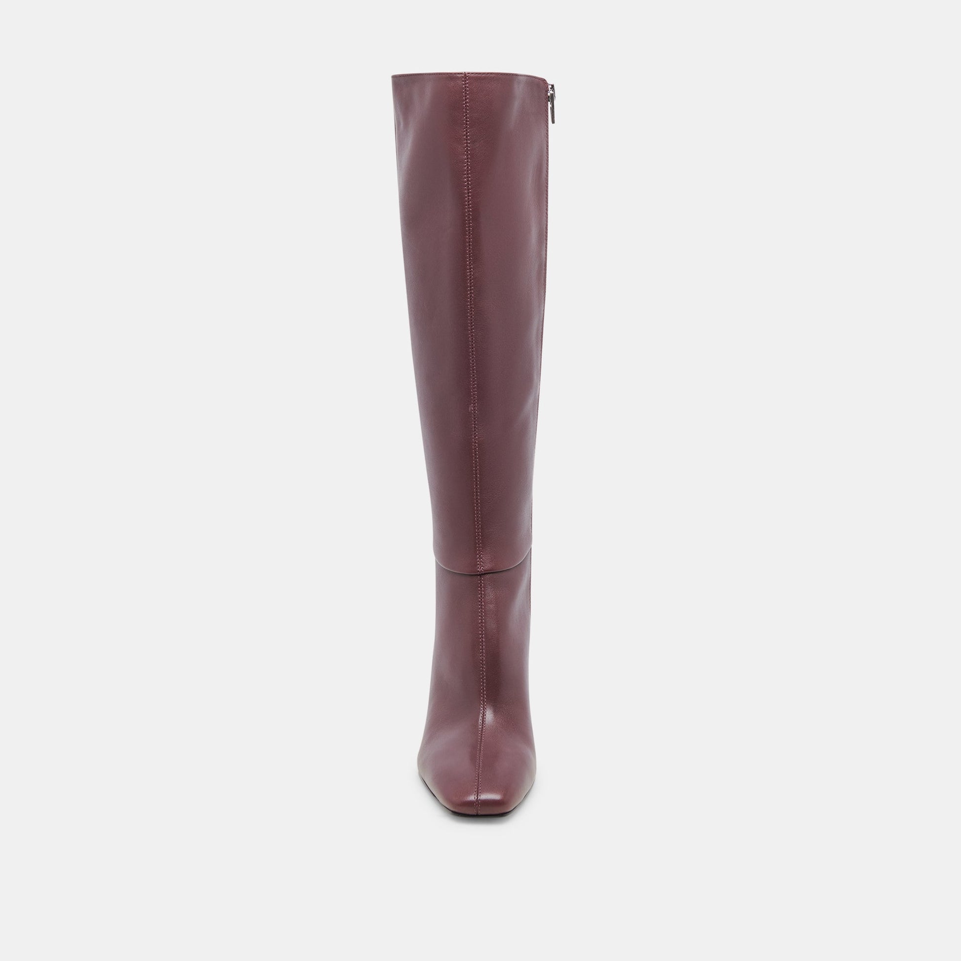 GYRA BOOTS WINE LEATHER
 – Dolce Vita Dolce Vita us