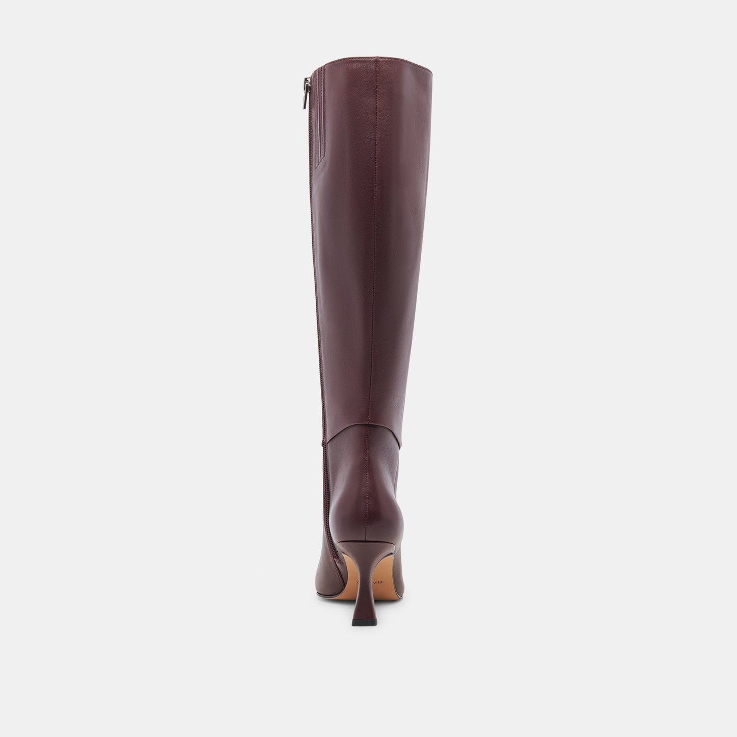 GYRA BOOTS WINE LEATHER
 – Dolce Vita Dolce Vita us