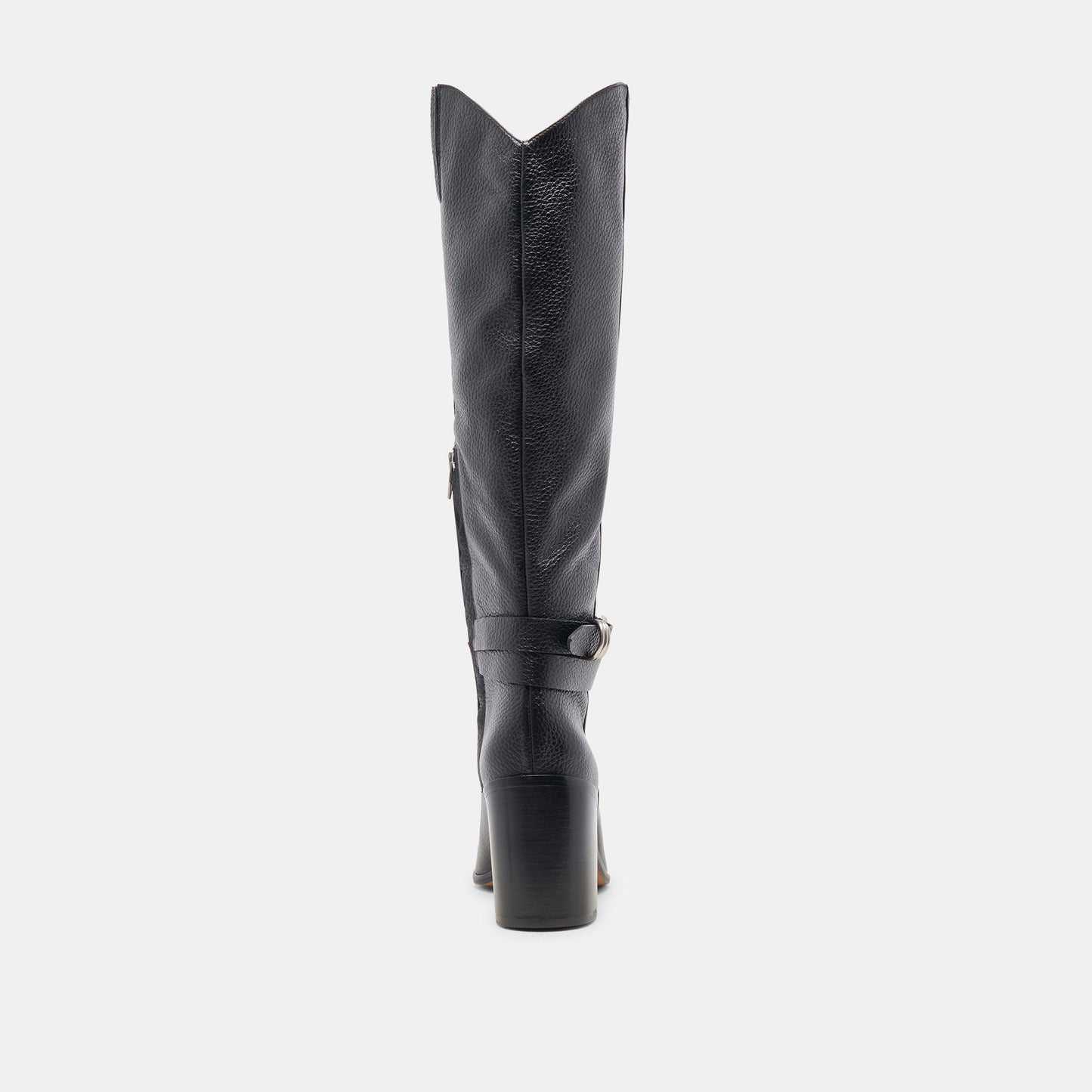 TYRONE BOOTS BLACK LEATHER
 – Dolce Vita Dolce Vita New