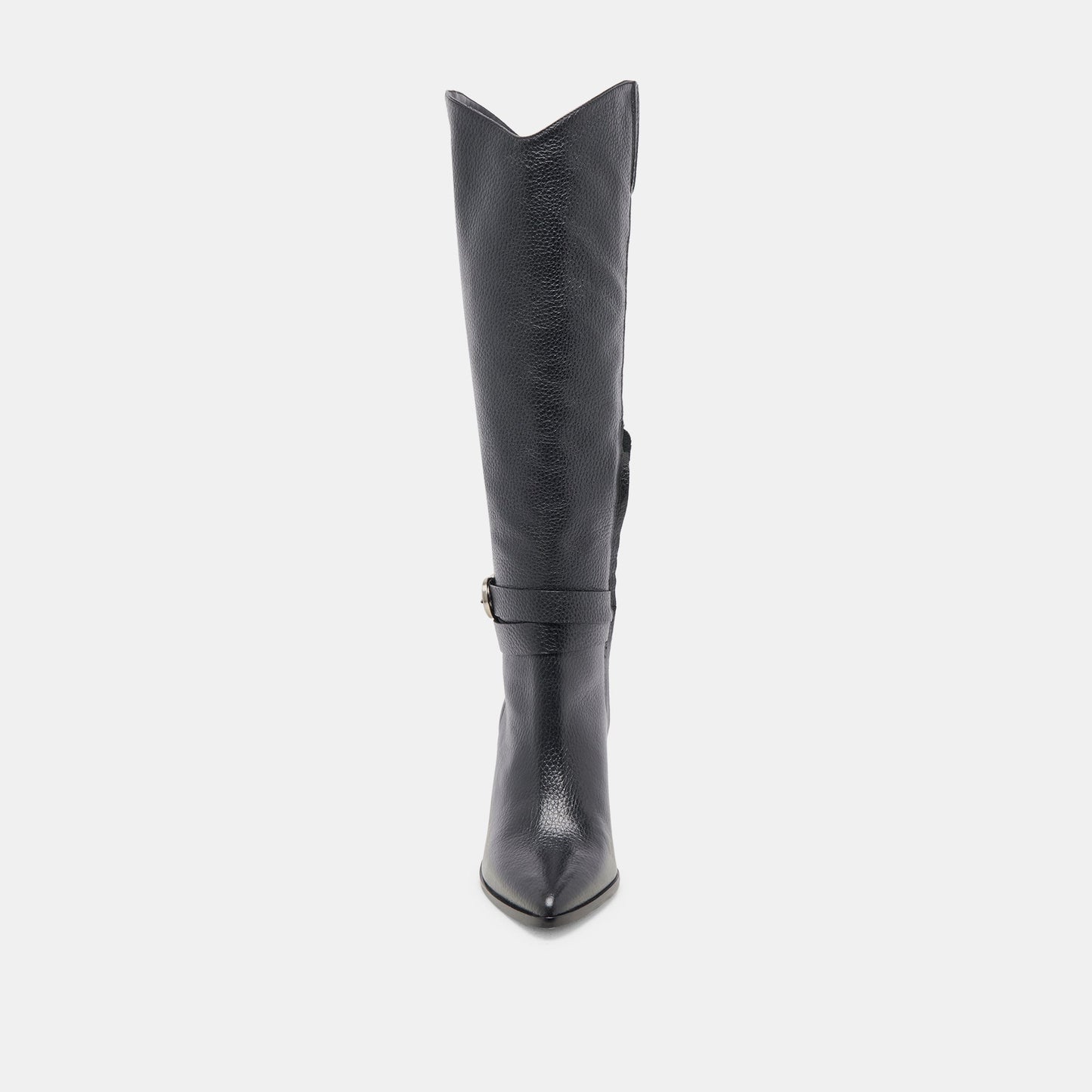 TYRONE BOOTS BLACK LEATHER
 – Dolce Vita Dolce Vita New