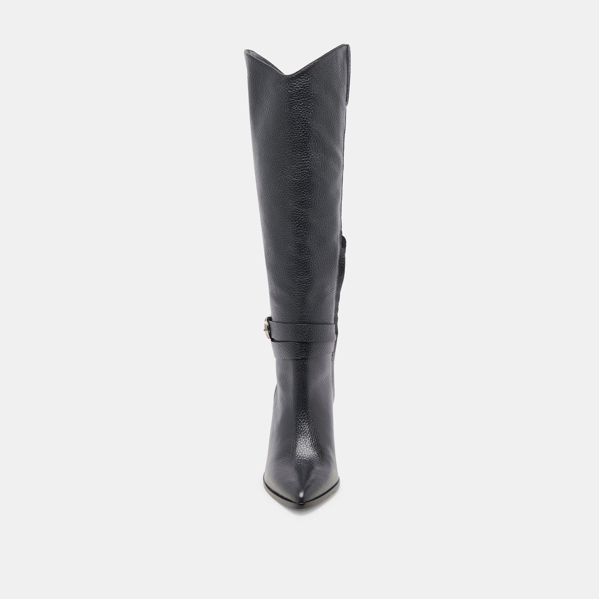TYRONE BOOTS BLACK LEATHER
 – Dolce Vita Dolce Vita New