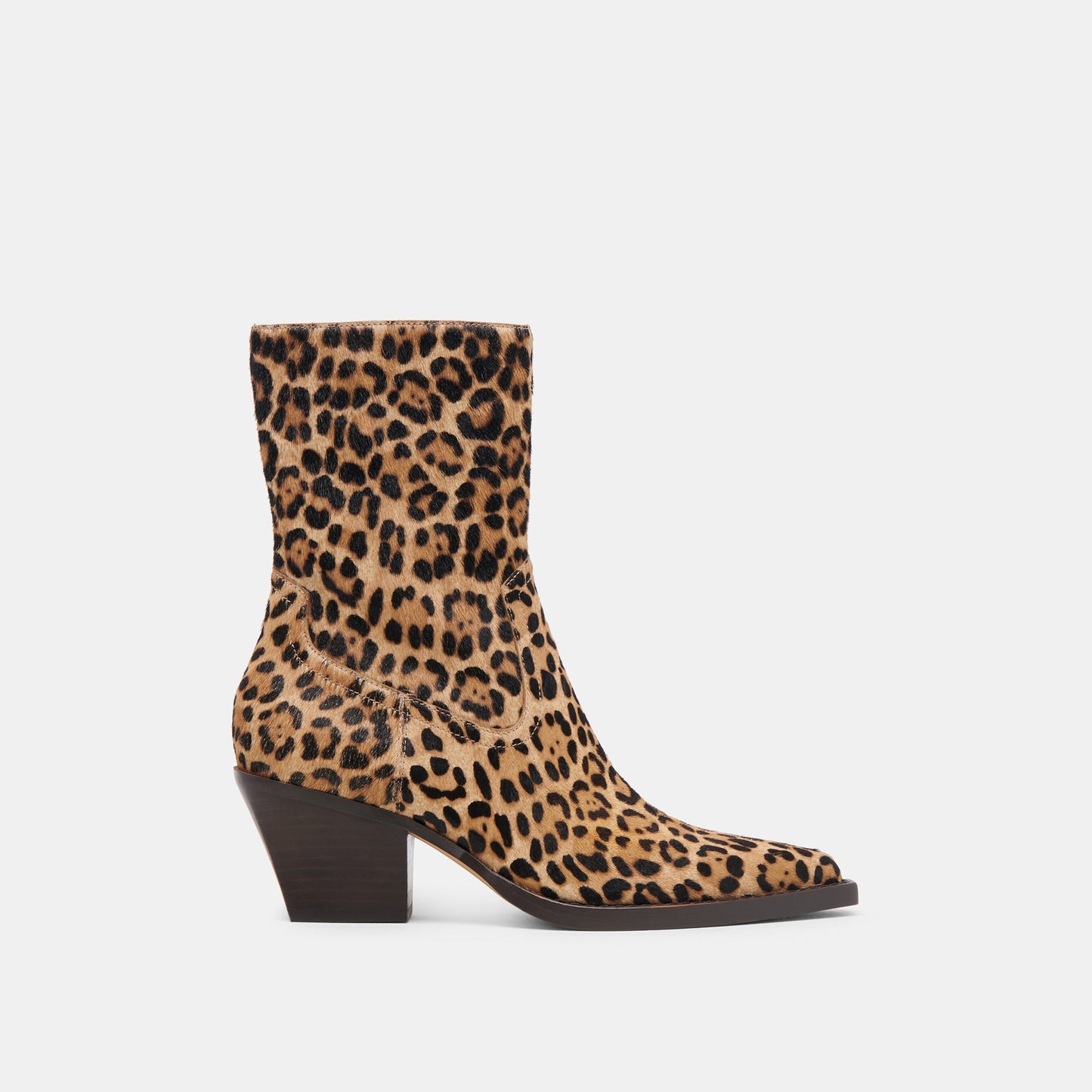 RUTGER BOOTS LEOPARD CALF HAIR
 – Dolce Vita Dolce Vita Discount