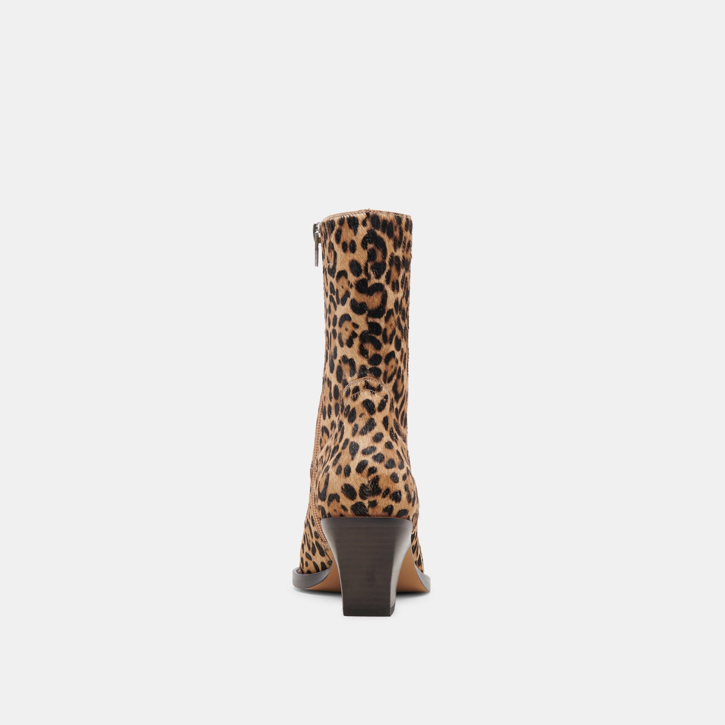 RUTGER BOOTS LEOPARD CALF HAIR
 – Dolce Vita Dolce Vita Discount