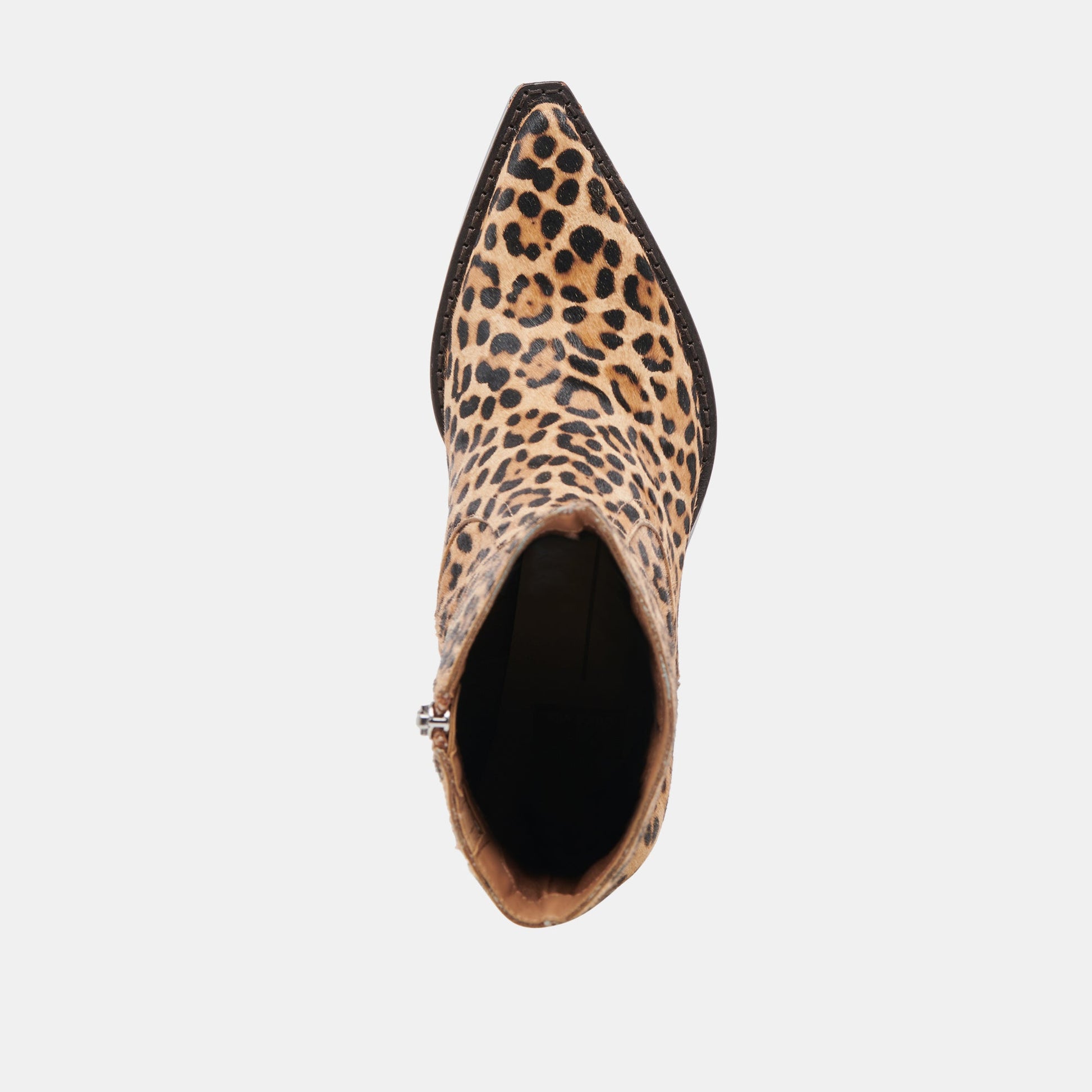 RUTGER BOOTS LEOPARD CALF HAIR
 – Dolce Vita Dolce Vita Discount