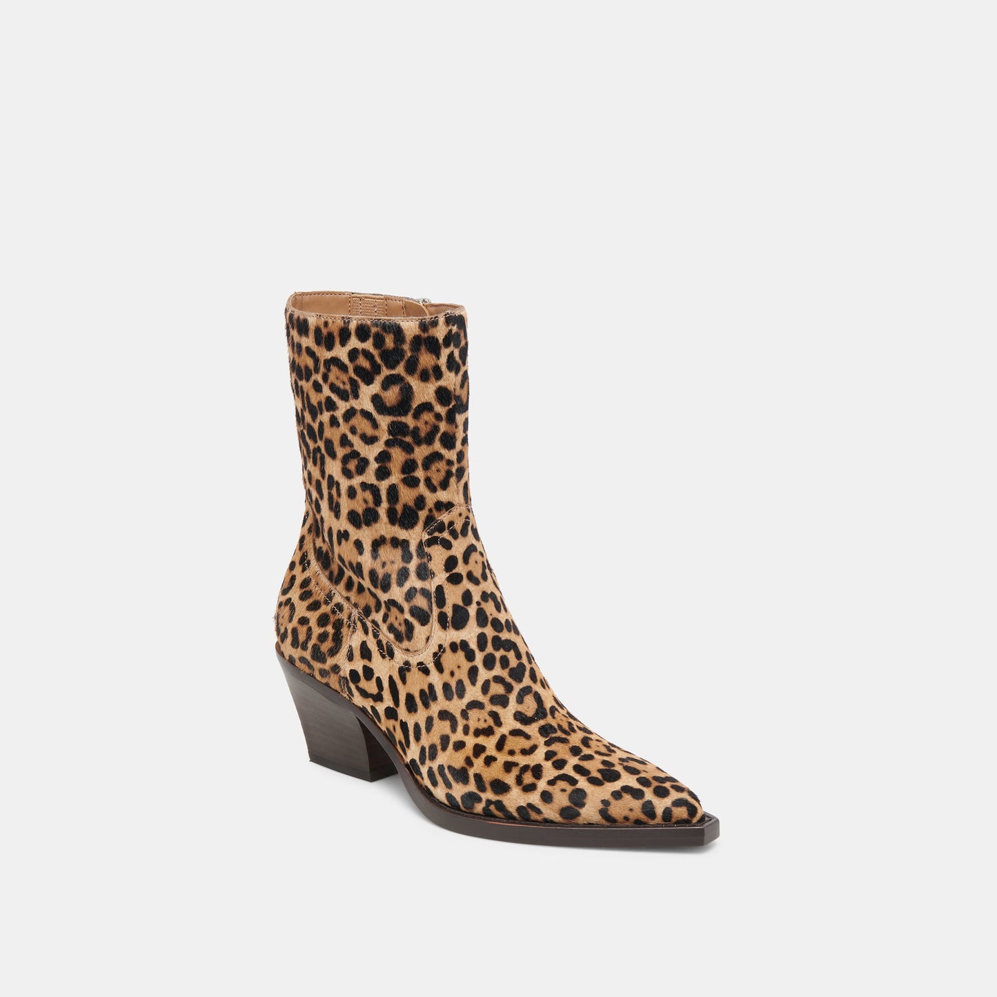 RUTGER BOOTS LEOPARD CALF HAIR
 – Dolce Vita Dolce Vita Discount