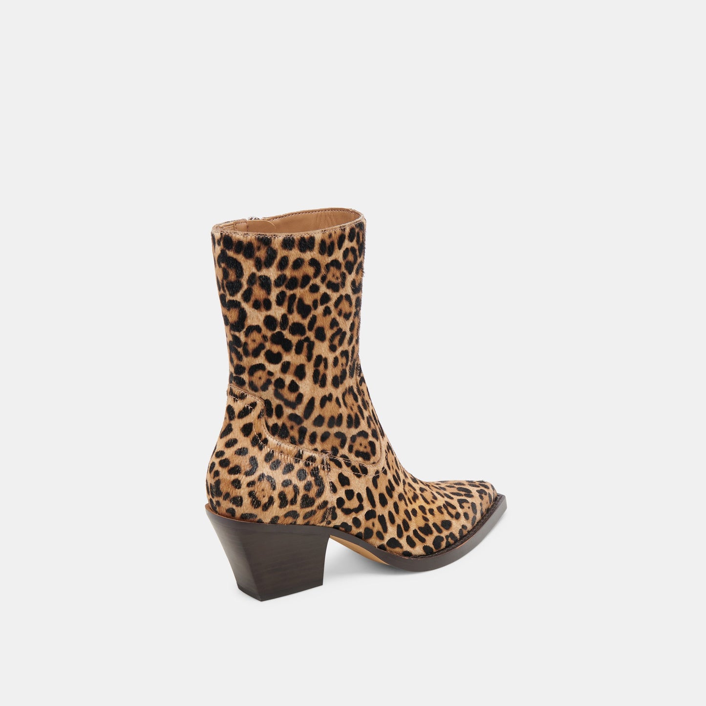 RUTGER BOOTS LEOPARD CALF HAIR
 – Dolce Vita Dolce Vita Discount