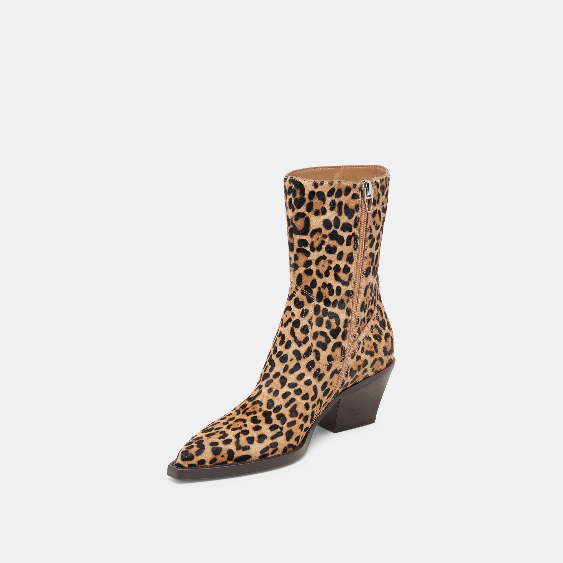 RUTGER BOOTS LEOPARD CALF HAIR
 – Dolce Vita Dolce Vita Discount