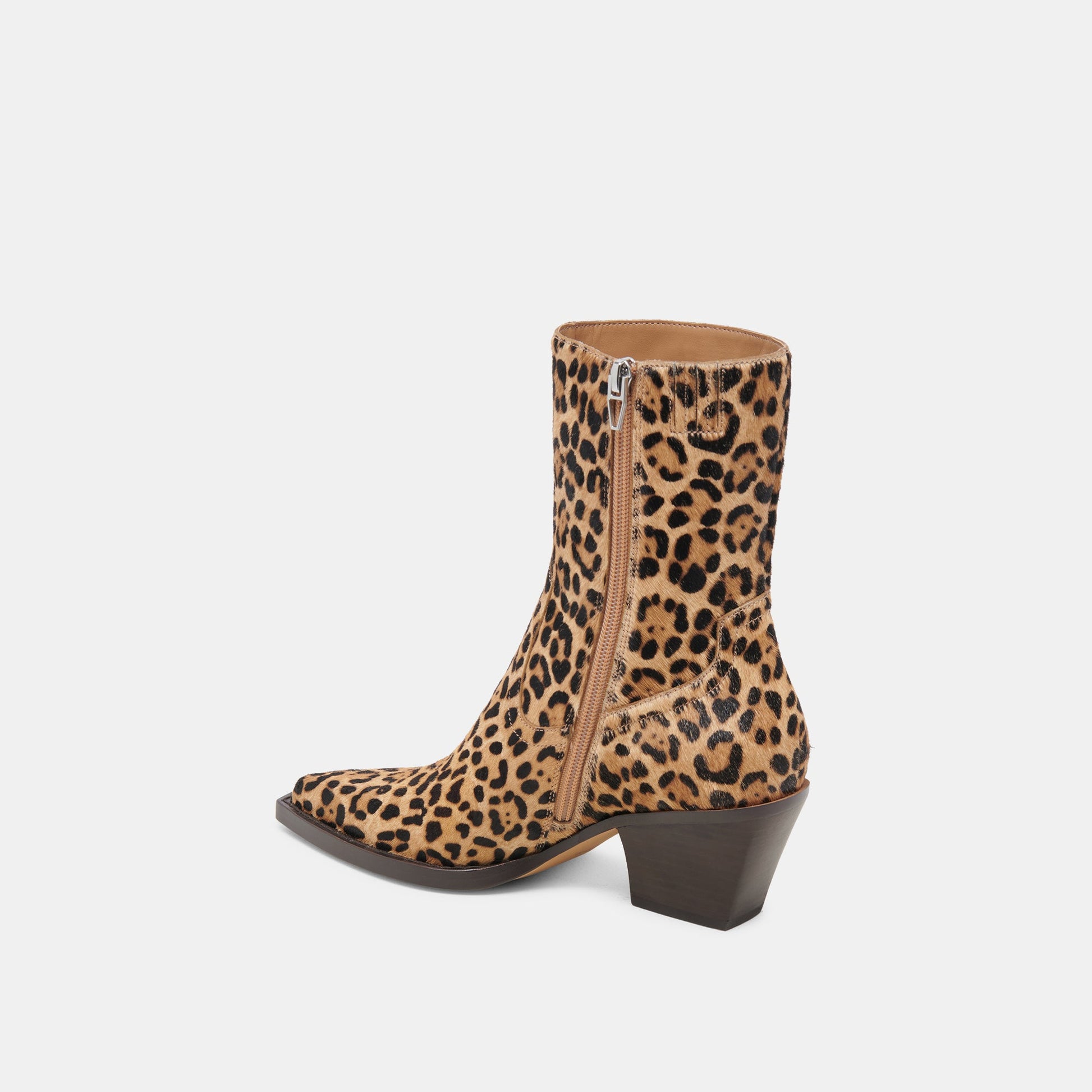 RUTGER BOOTS LEOPARD CALF HAIR
 – Dolce Vita Dolce Vita Discount