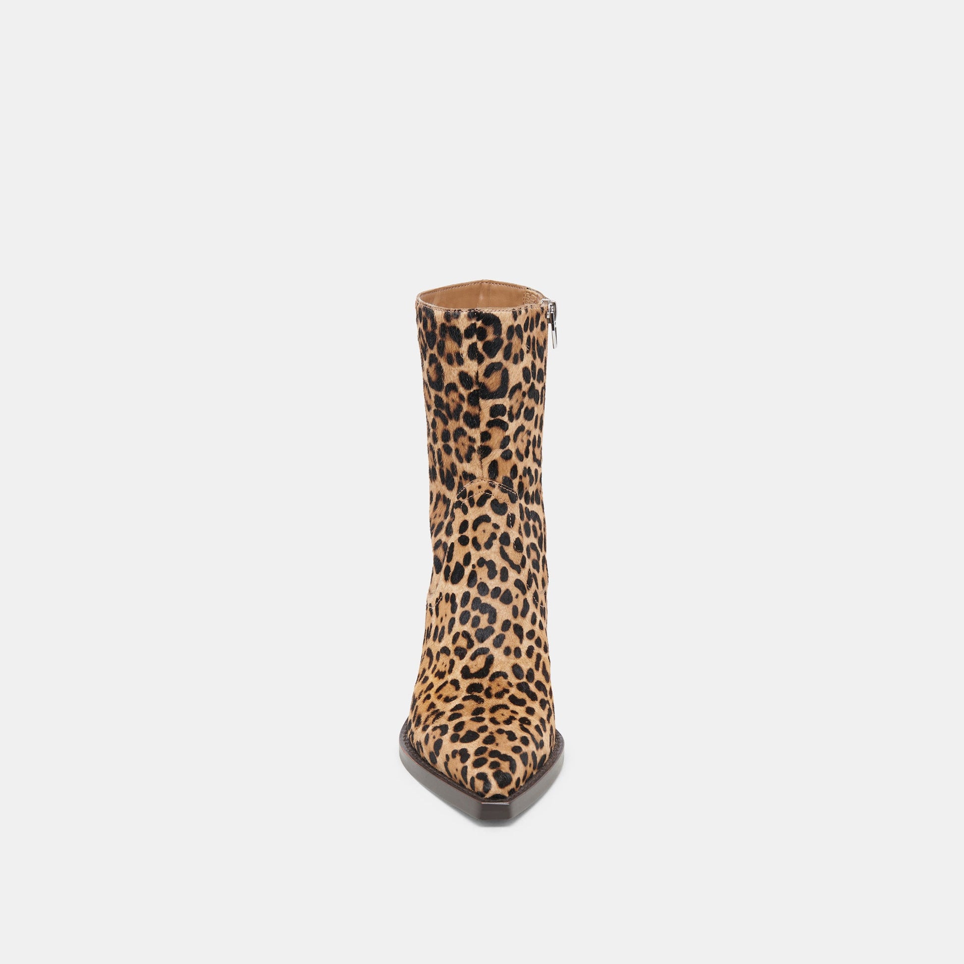 RUTGER BOOTS LEOPARD CALF HAIR
 – Dolce Vita Dolce Vita Discount