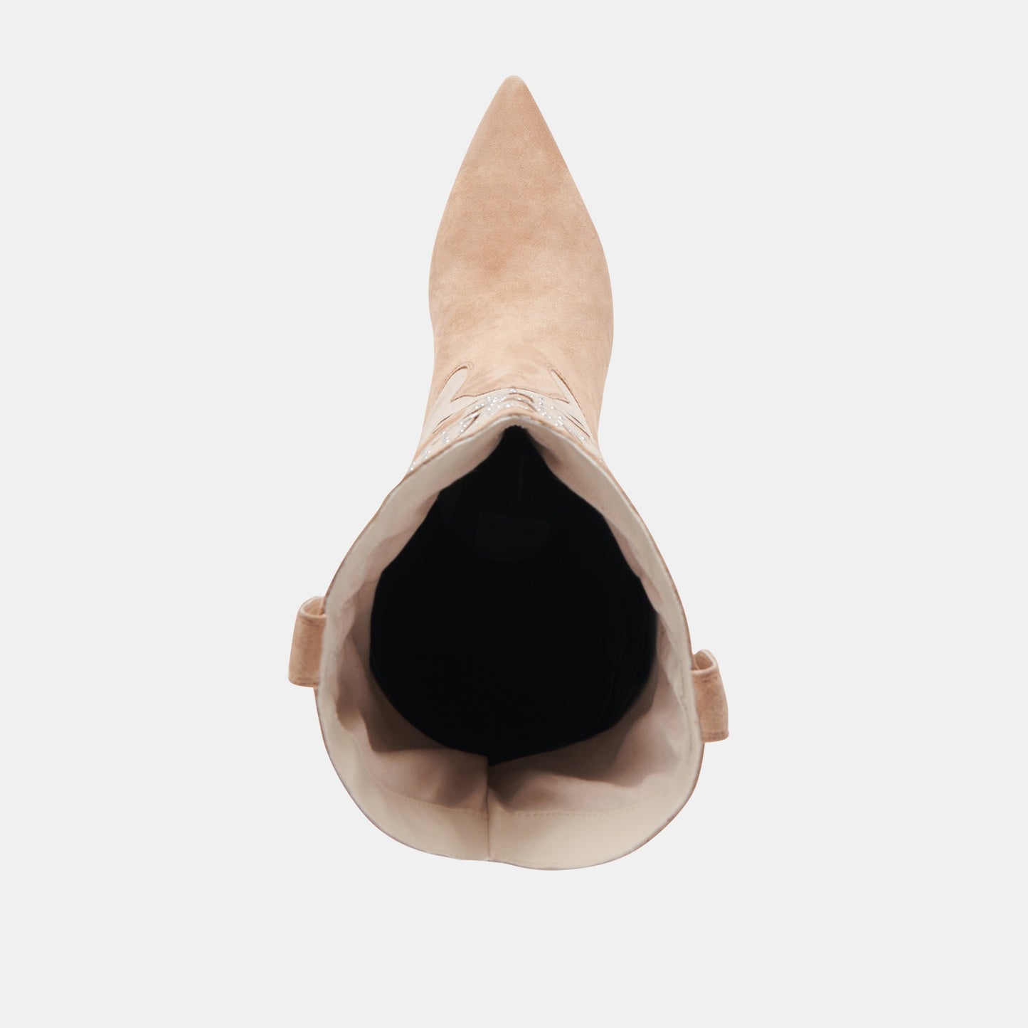 FINLEY STUD BOOTS CAMEL SUEDE
 – Dolce Vita Dolce Vita Online