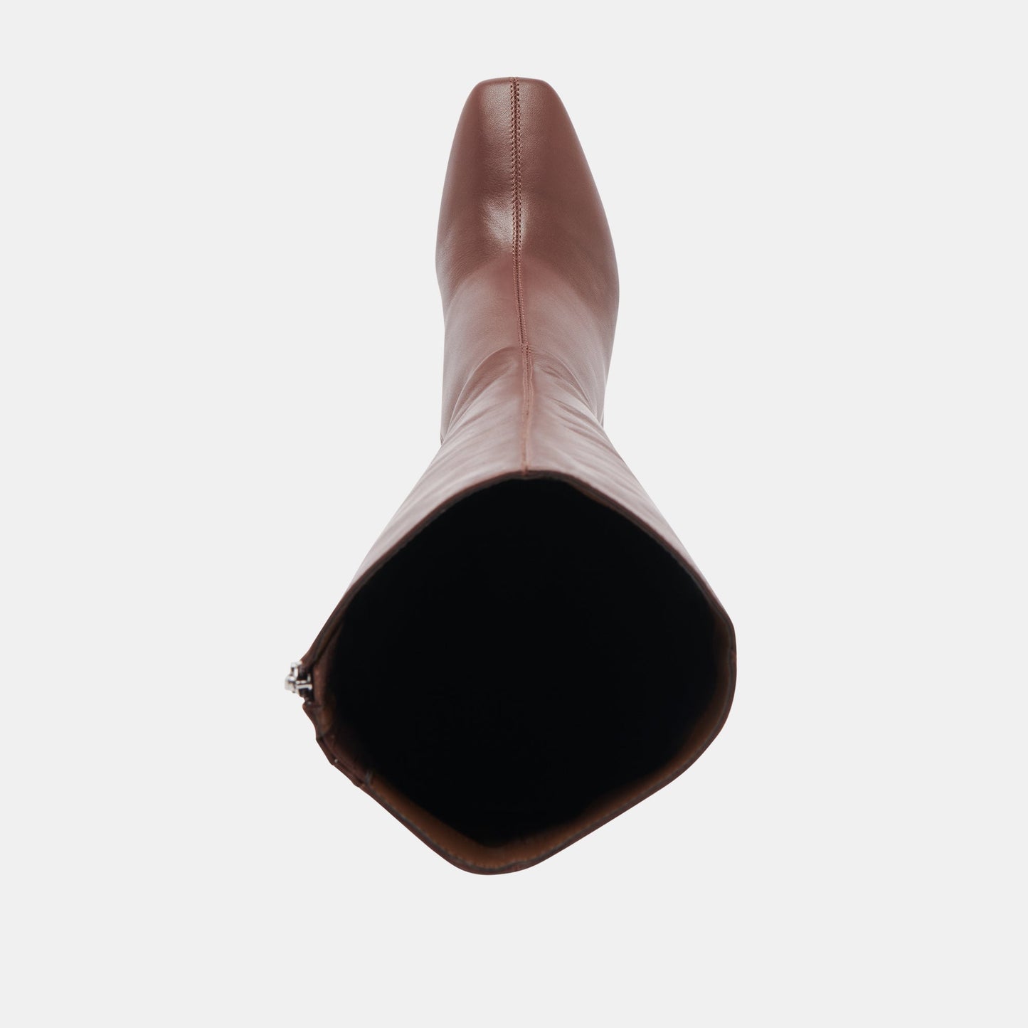 GYRA WIDE CALF BOOTS CHOCOLATE LEATHER
 – Dolce Vita Dolce Vita us