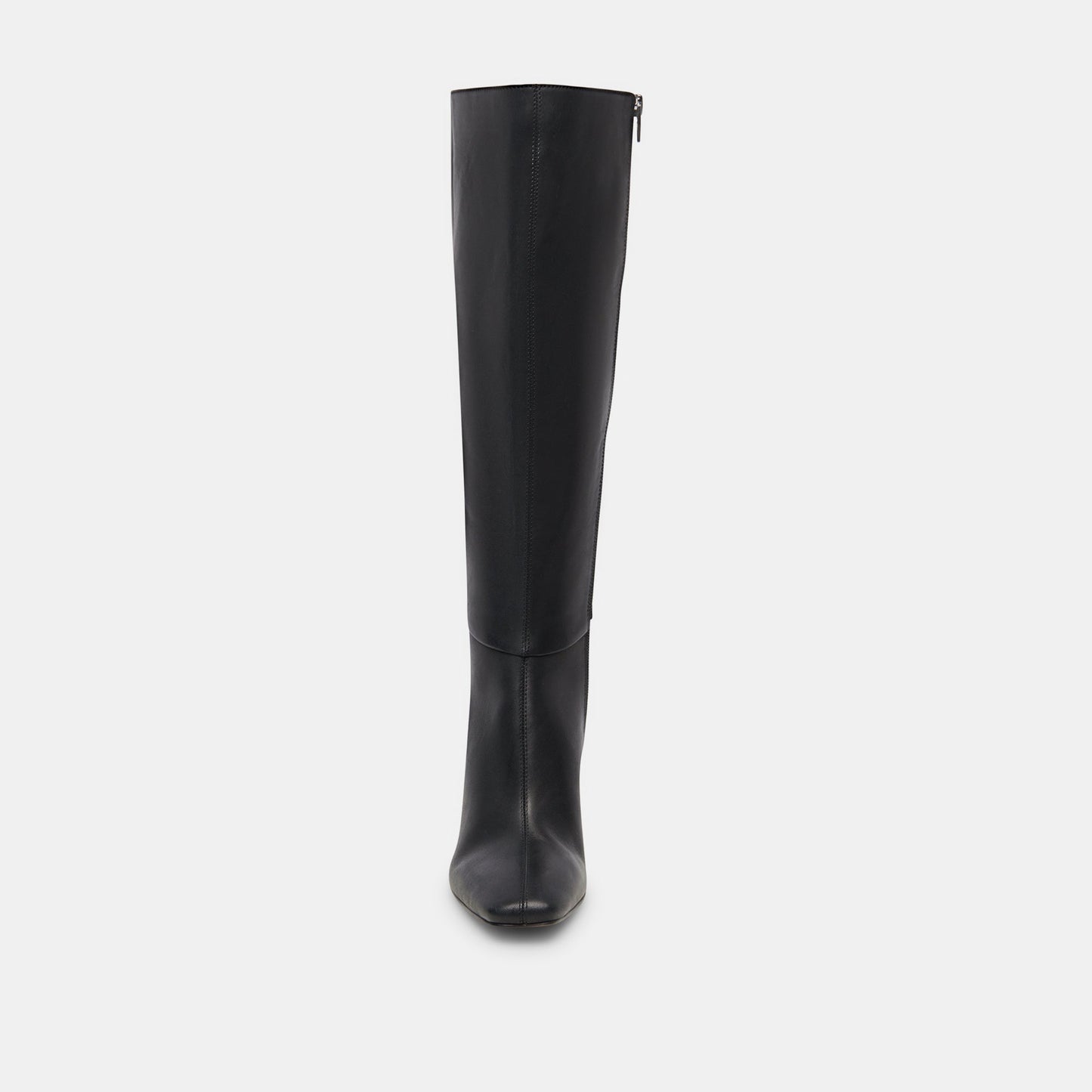 Gyra Black Leather Boots Dolce Vita New