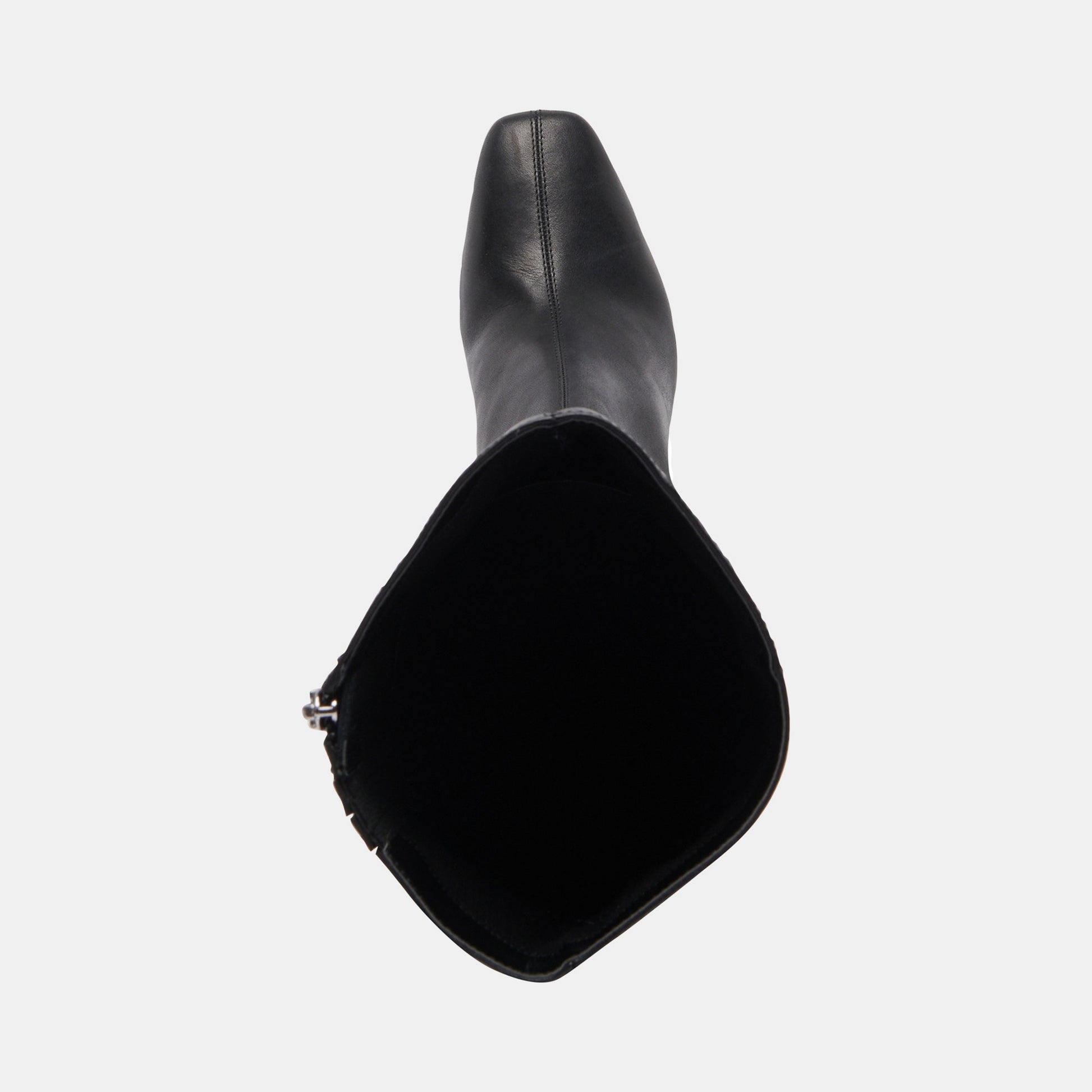 Gyra Black Leather Boots Dolce Vita New