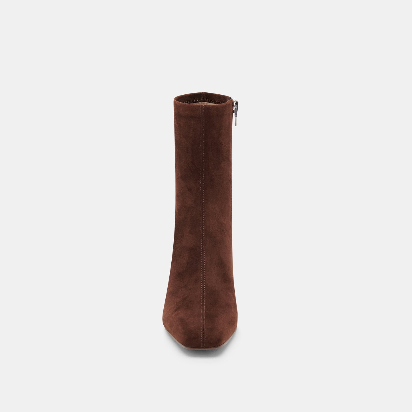 GLAMOR WIDE CALF BOOTS DK BROWN STELLA SUEDE
 – Dolce Vita Dolce Vita Discount