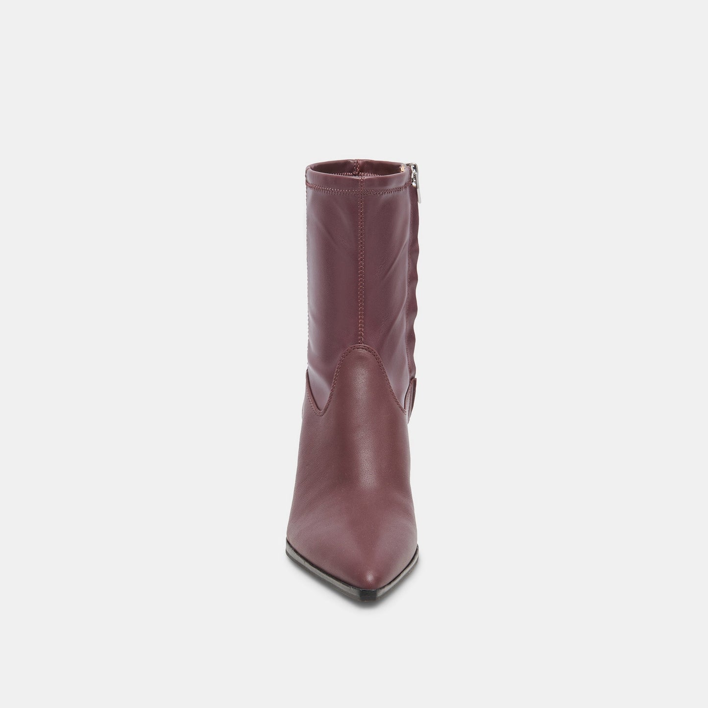 ARYA WIDE CALF BOOTS WINE LEATHER
 – Dolce Vita Dolce Vita For sale
