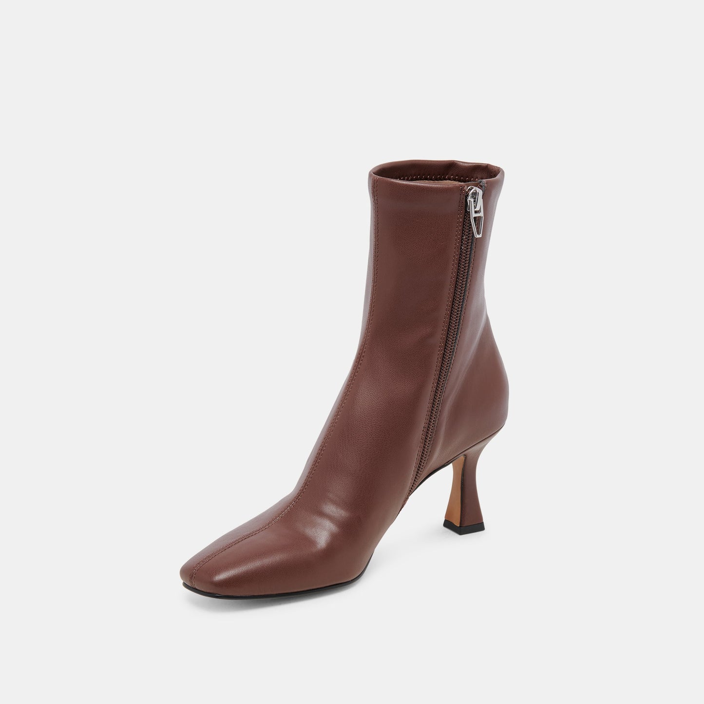 GLAMOR WIDE CALF BOOTS CHOCOLATE STELLA
 – Dolce Vita Dolce Vita Sale
