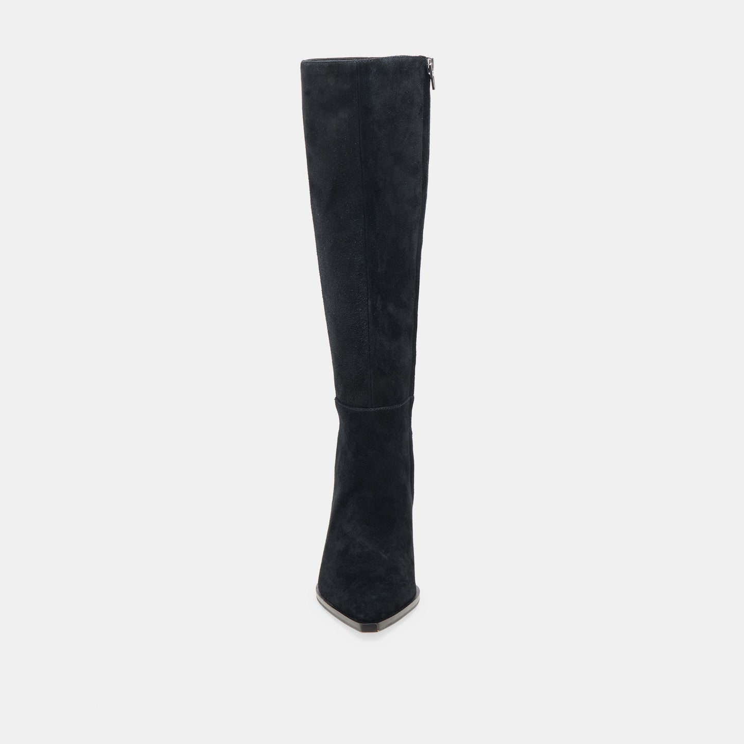 AUGGIE WIDE CALF BOOTS ONYX SUEDE
 – Dolce Vita Dolce Vita On sale