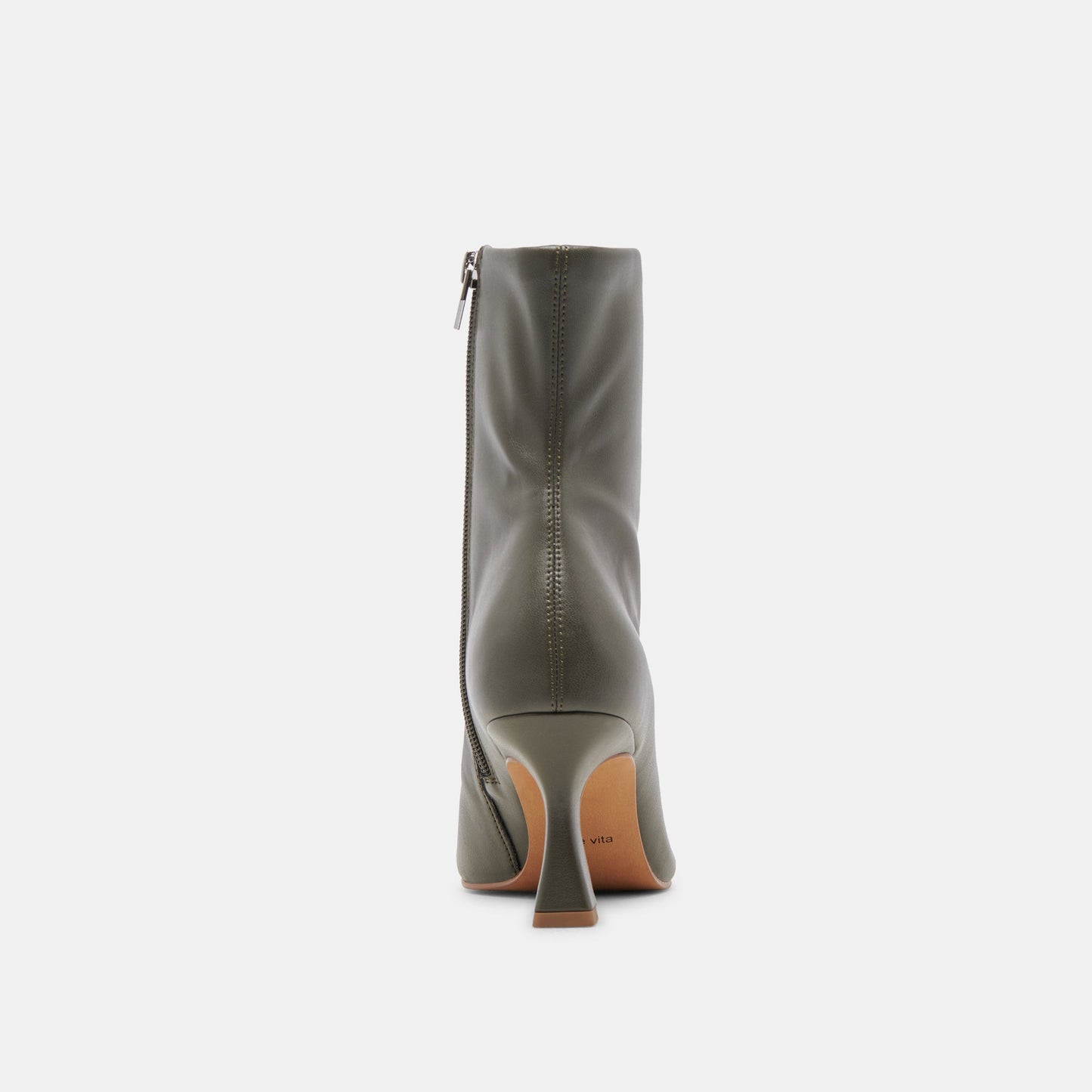 GLAMOR WIDE CALF BOOTS DARK OLIVE STELLA
 – Dolce Vita Dolce Vita us