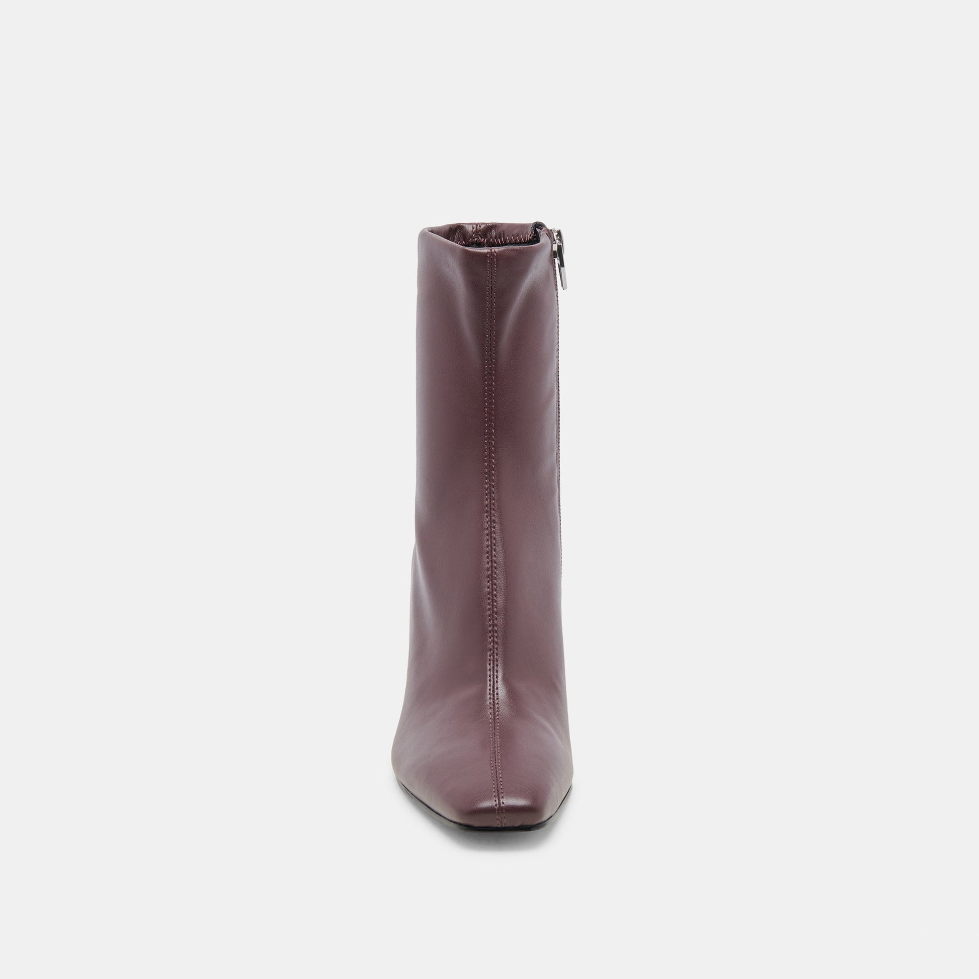 GLAMOR WIDE CALF BOOTS WINE STELLA
 – Dolce Vita Dolce Vita Discount