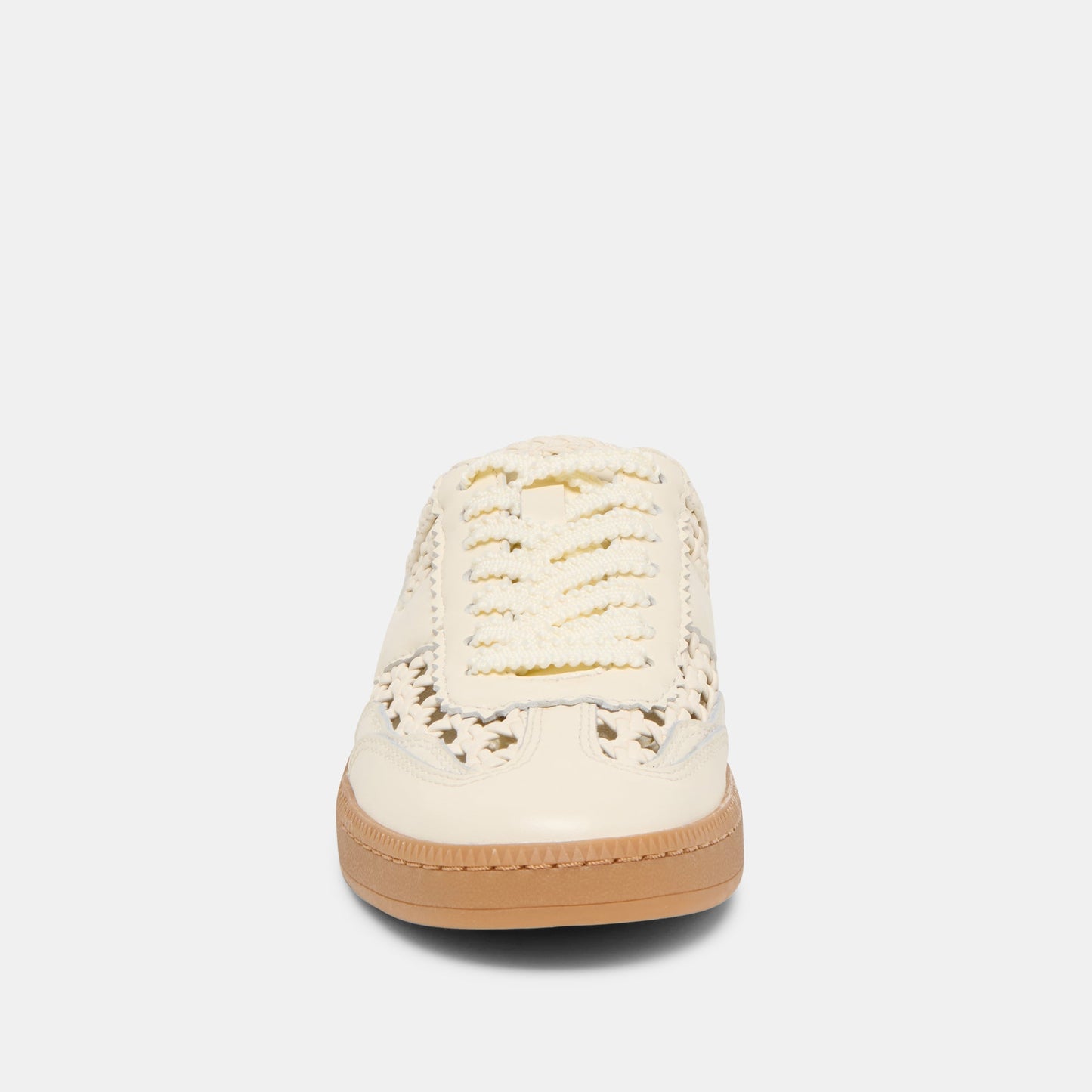 Notice Slide Woven Off White Woven Stella Sneakers Dolce Vita Sale